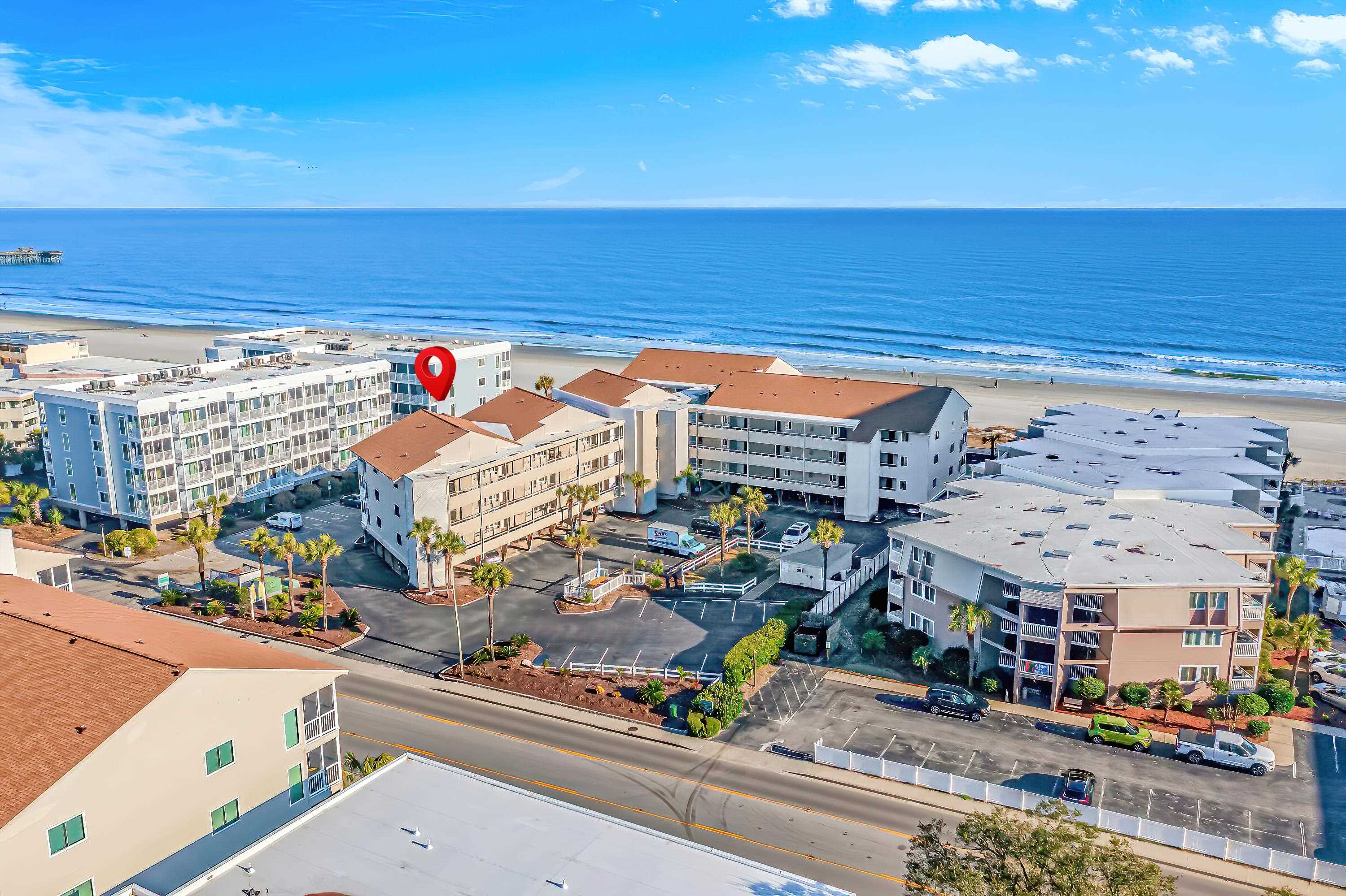 9570 Shore Dr. Unit: 312