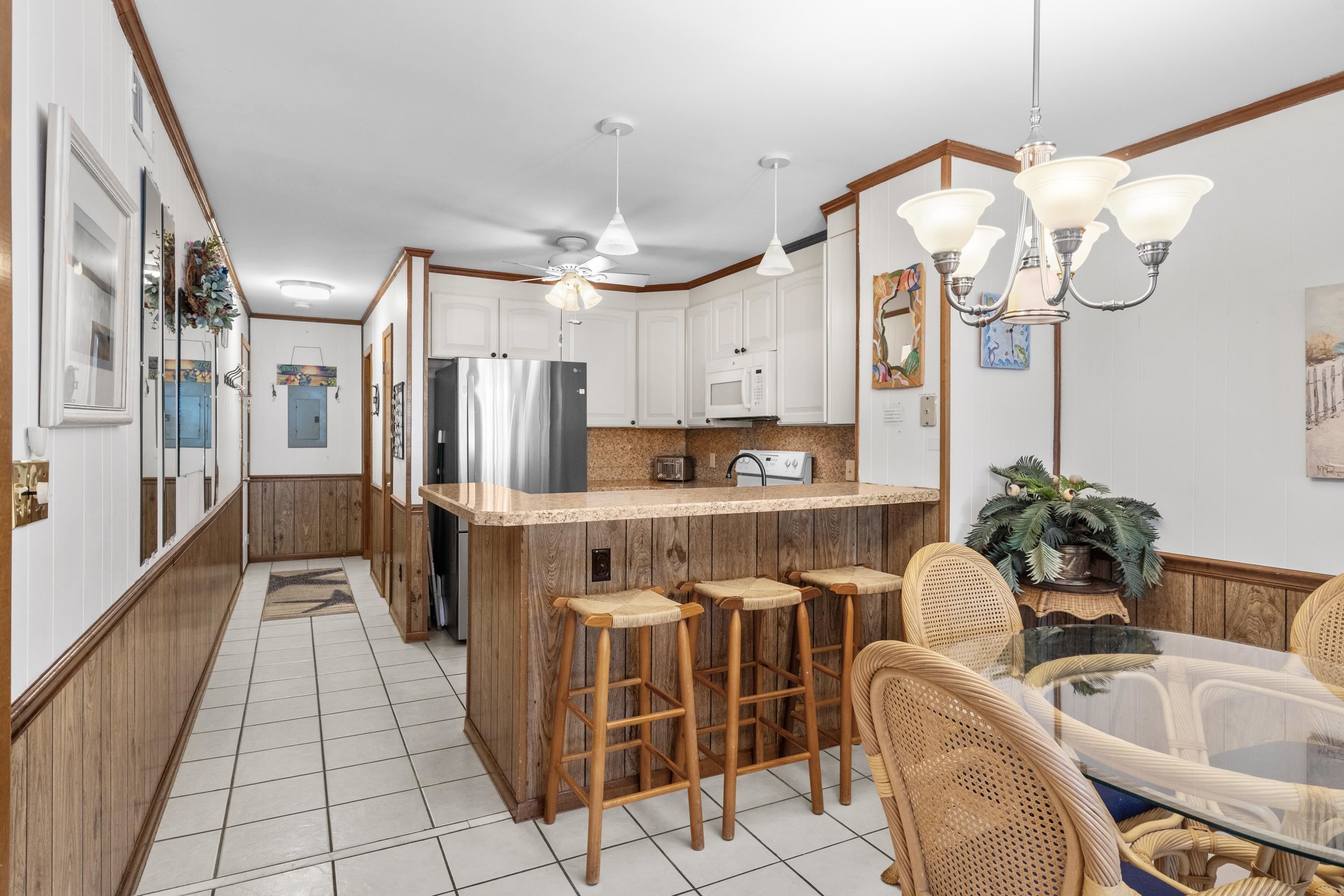 9570 Shore Dr. Unit: 312