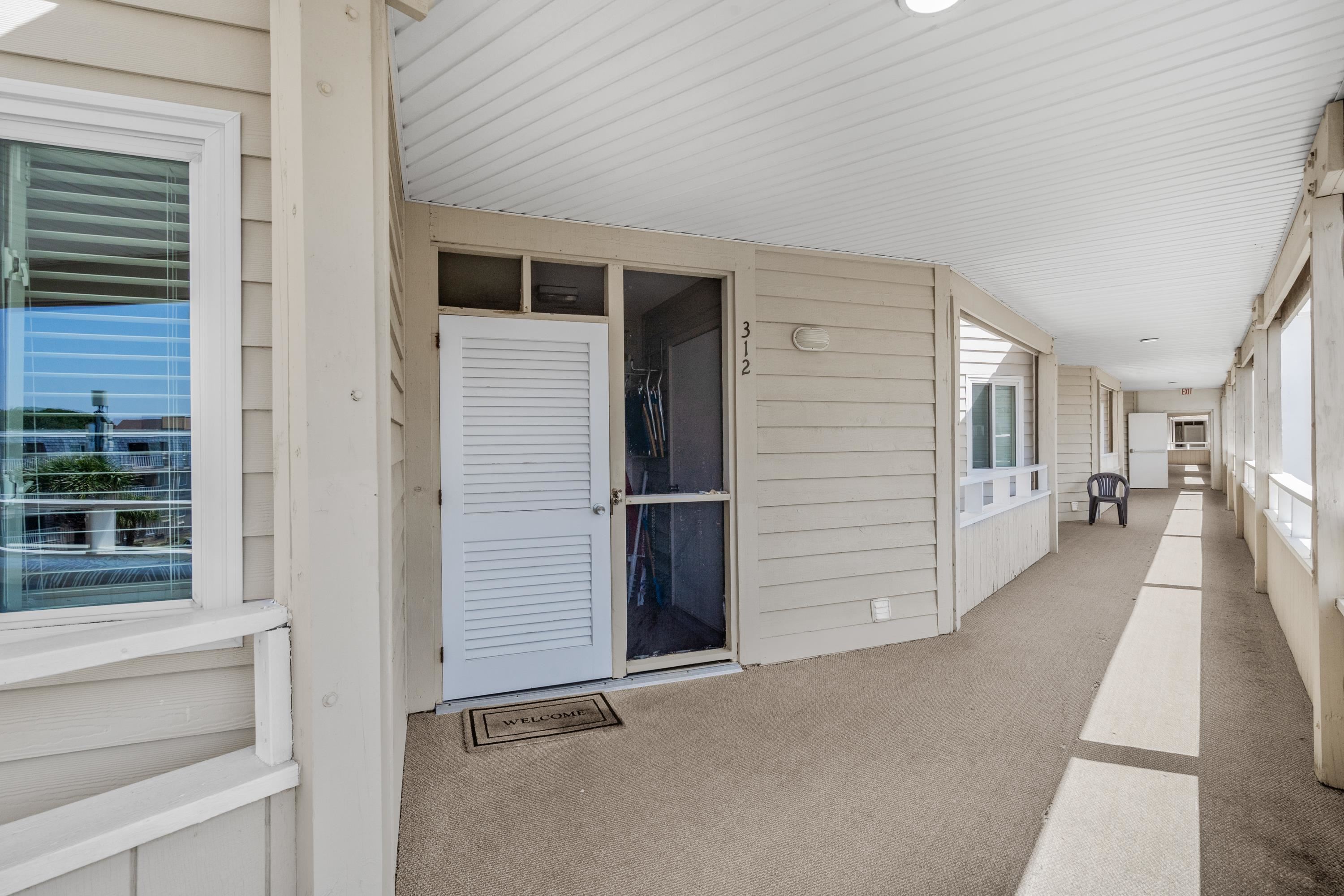 9570 Shore Dr. Unit: 312