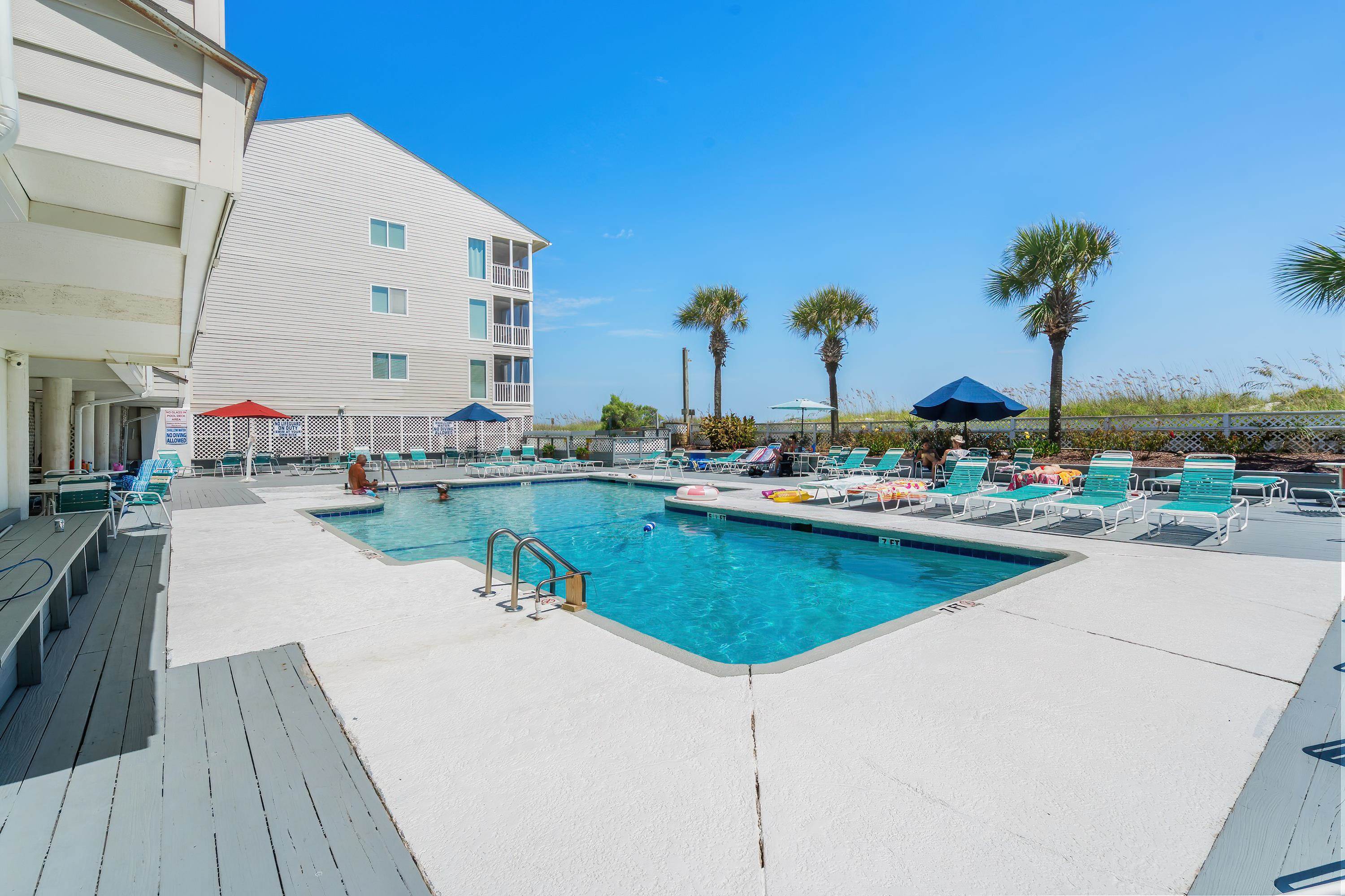 9570 Shore Dr. Unit: 312