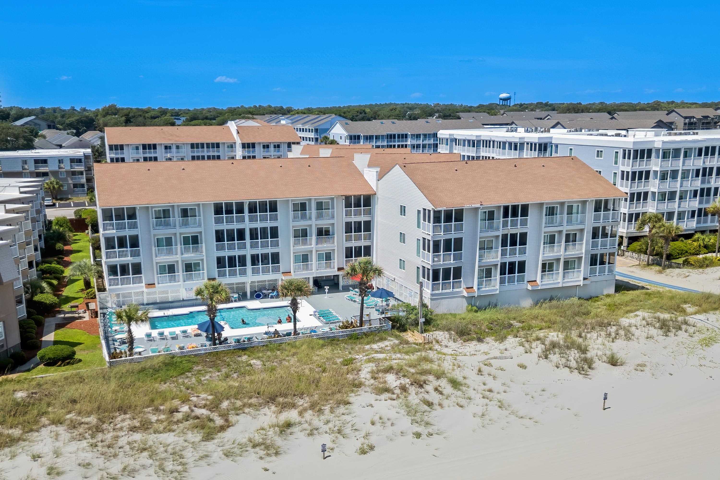 9570 Shore Dr. Unit: 312