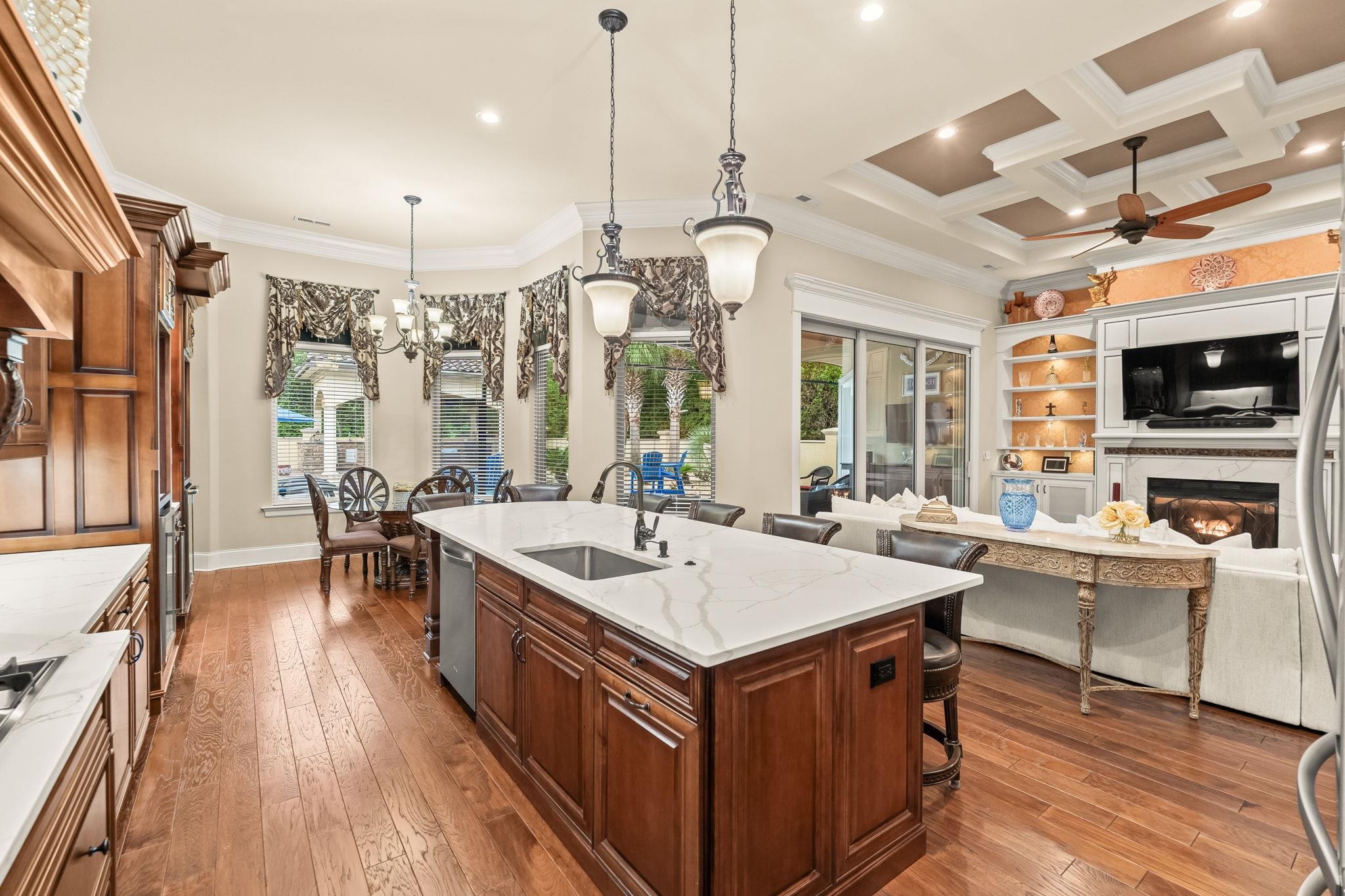 7846 San Marcello Dr.