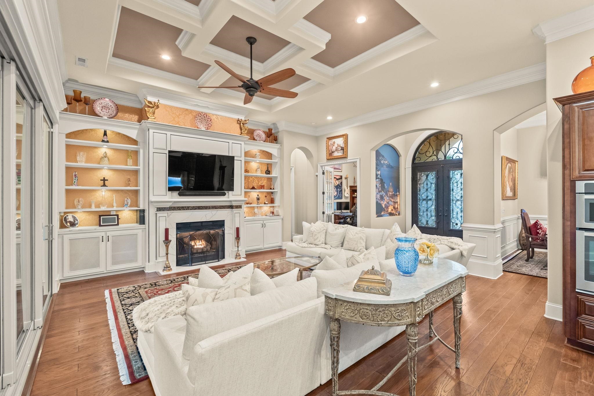7846 San Marcello Dr.