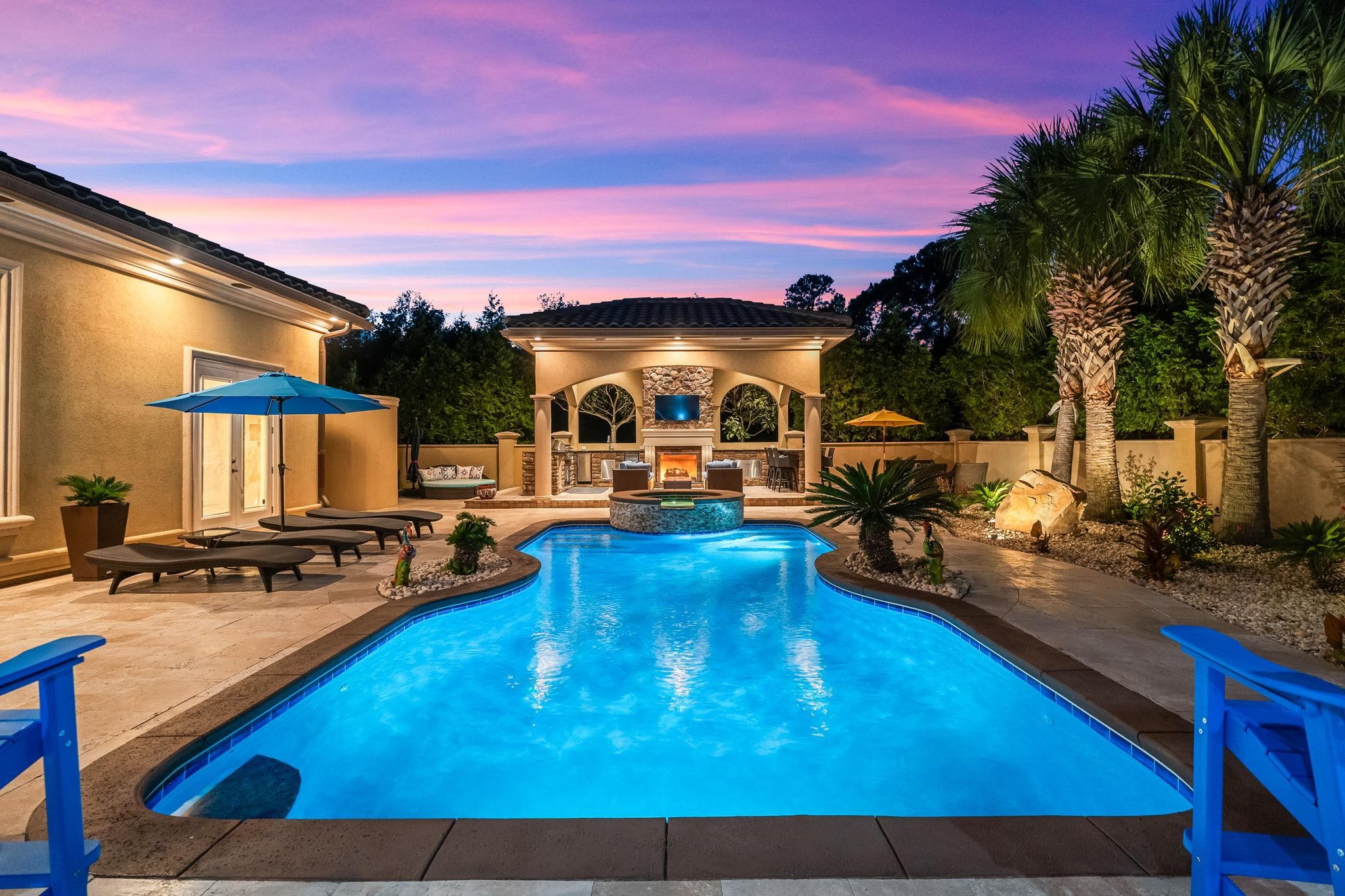 7846 San Marcello Dr.