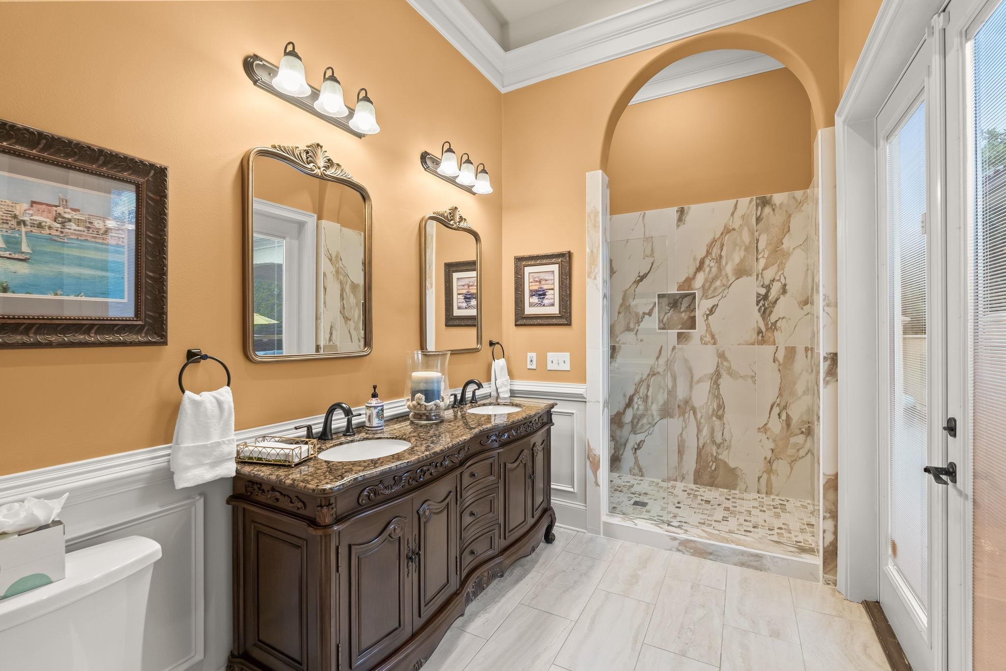 7846 San Marcello Dr.