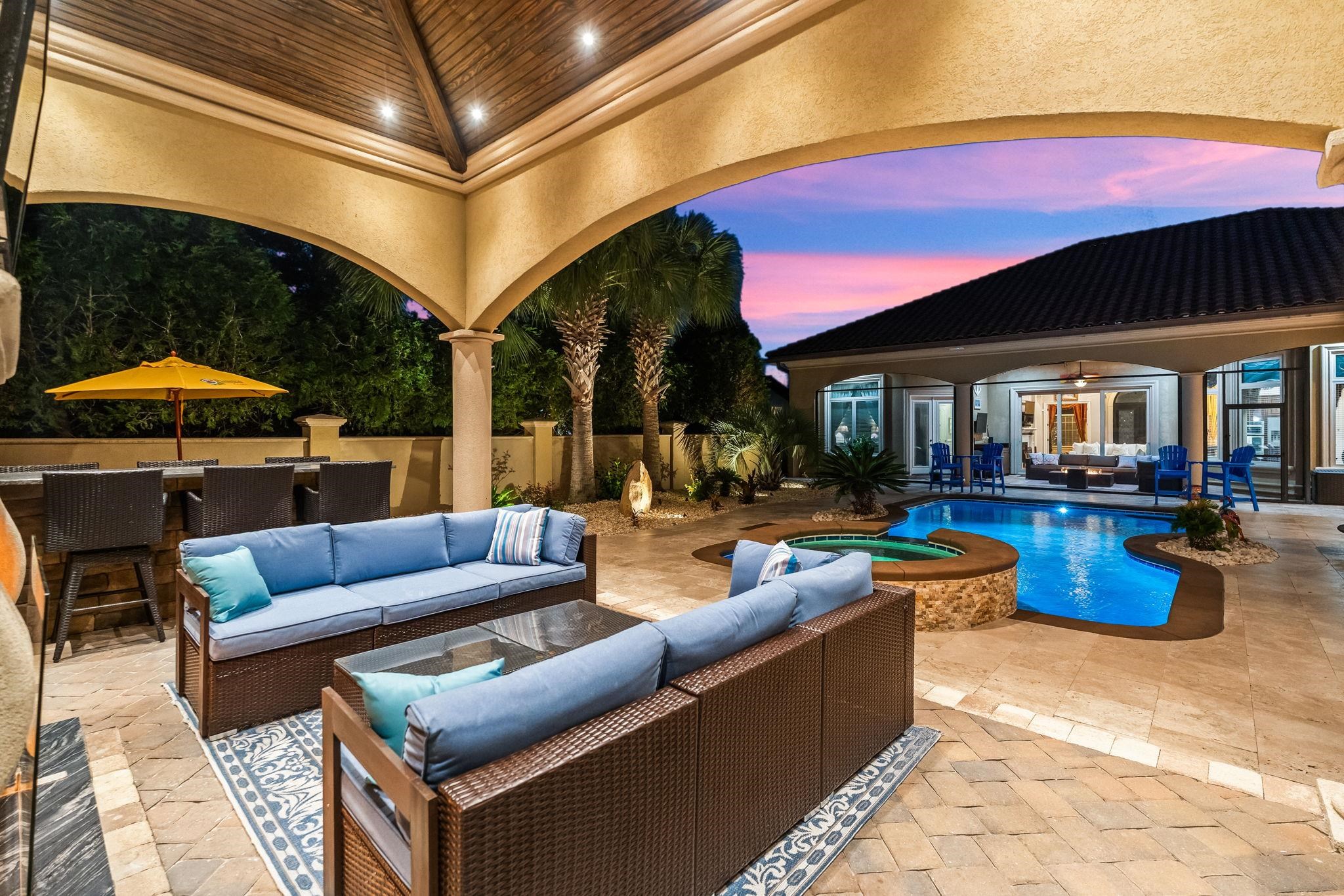 7846 San Marcello Dr.