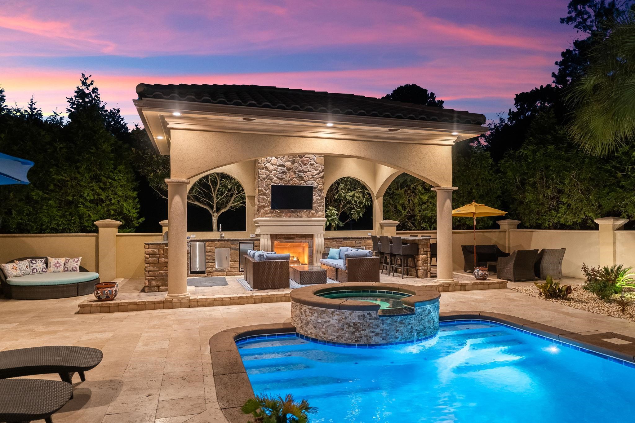 7846 San Marcello Dr.