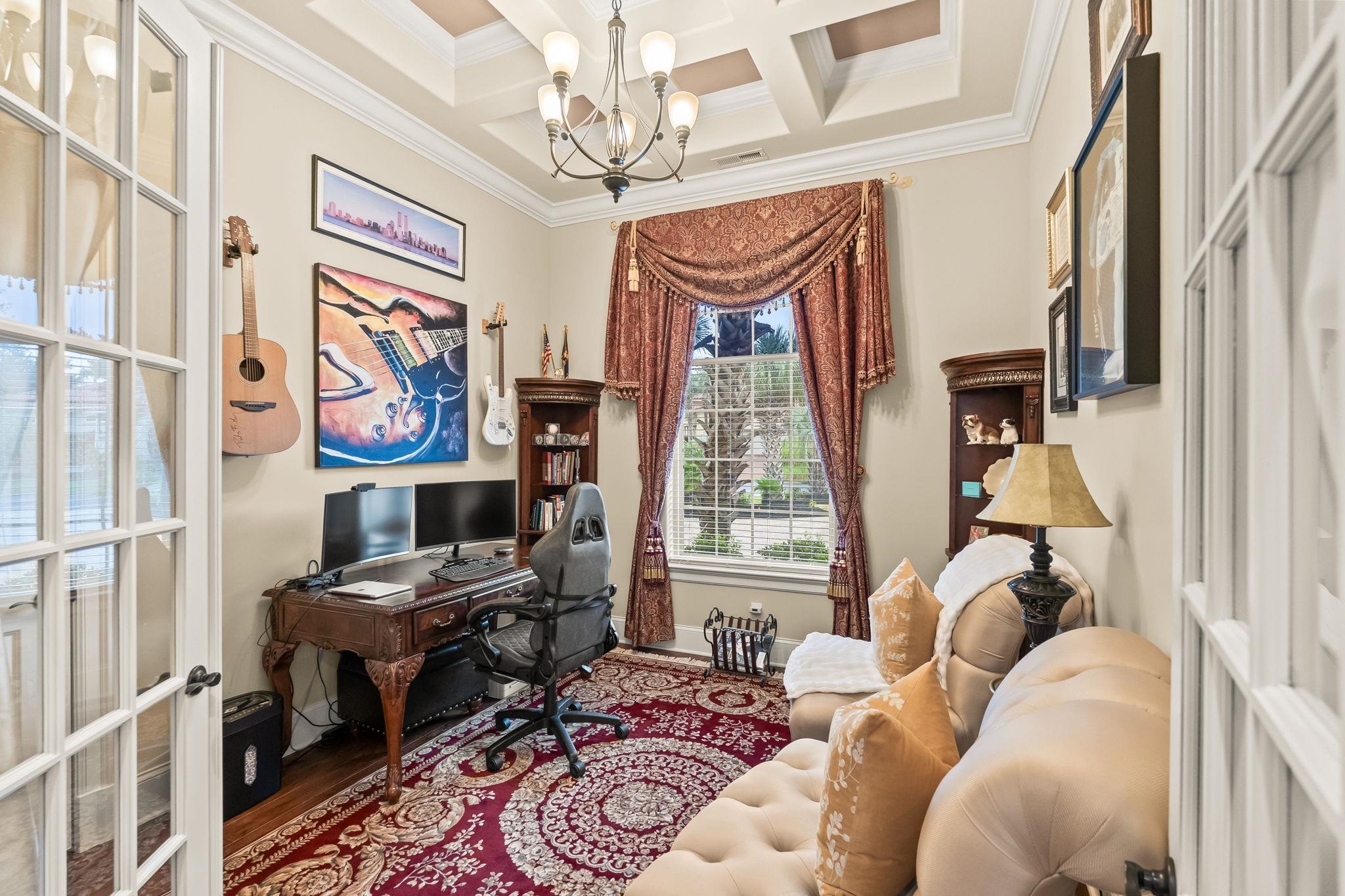 7846 San Marcello Dr.