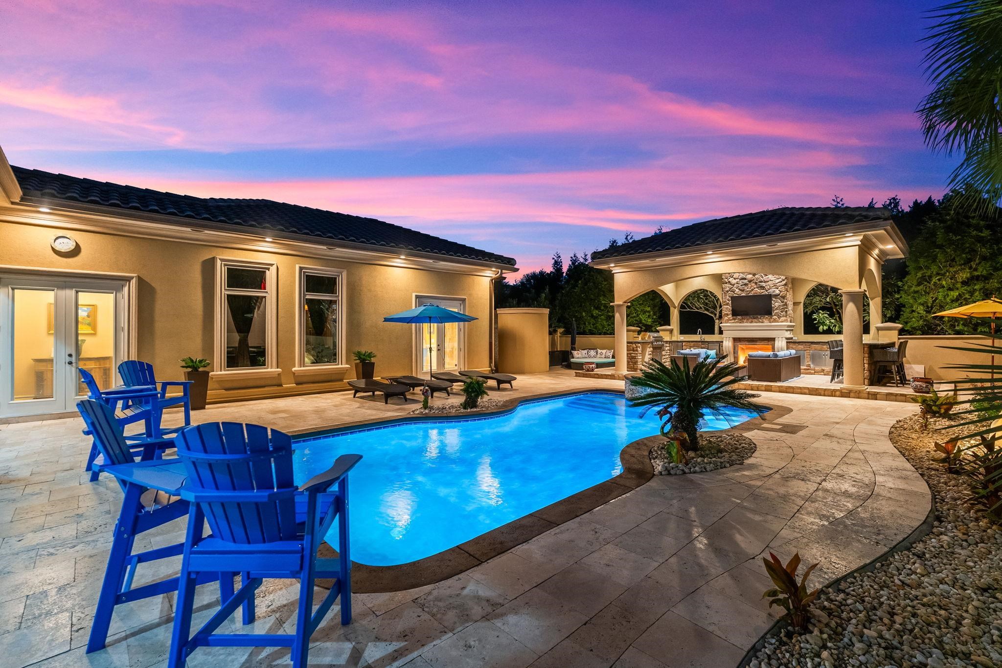 7846 San Marcello Dr.