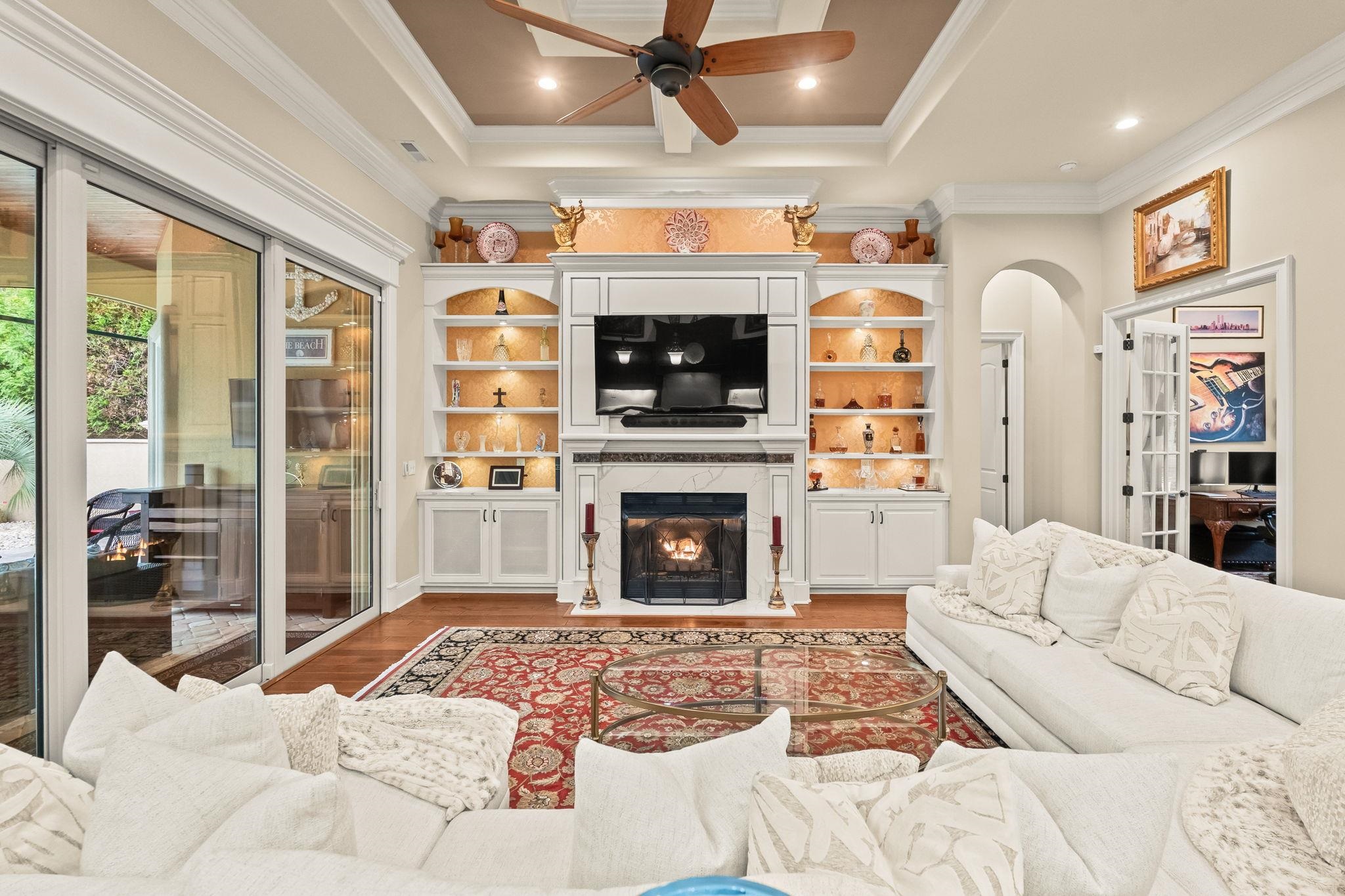 7846 San Marcello Dr.