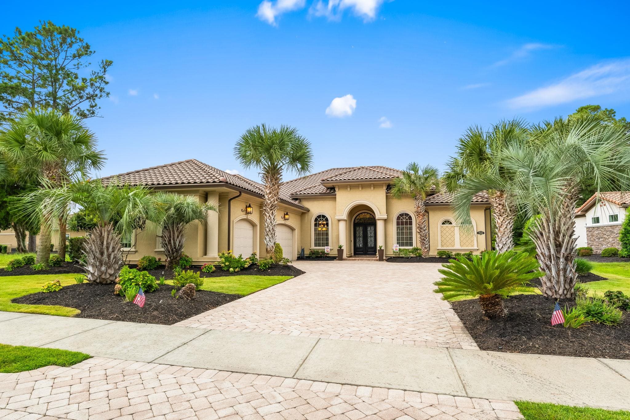 7846 San Marcello Dr.