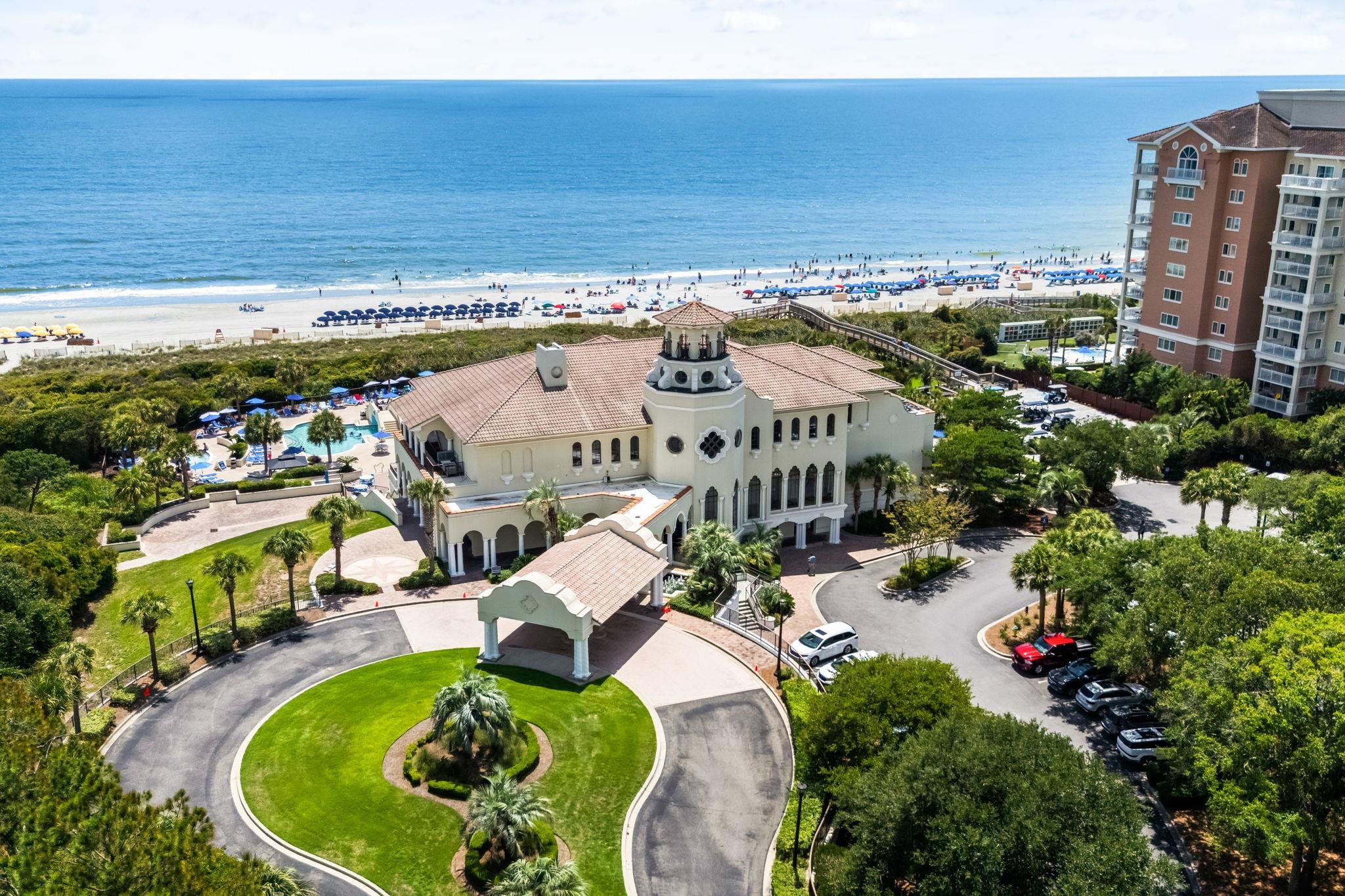 7846 San Marcello Dr.