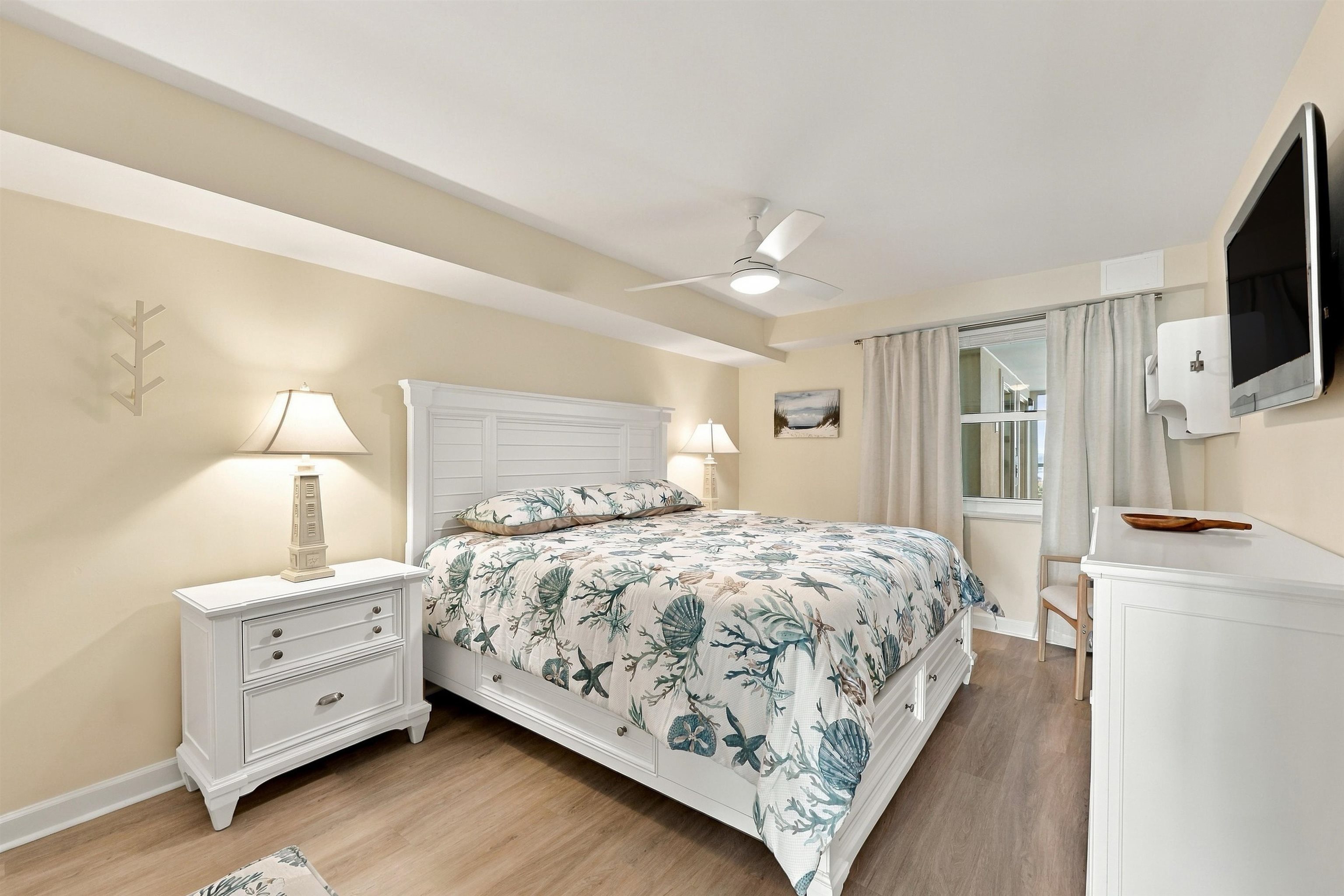 5700 N Ocean Blvd. Unit: 708