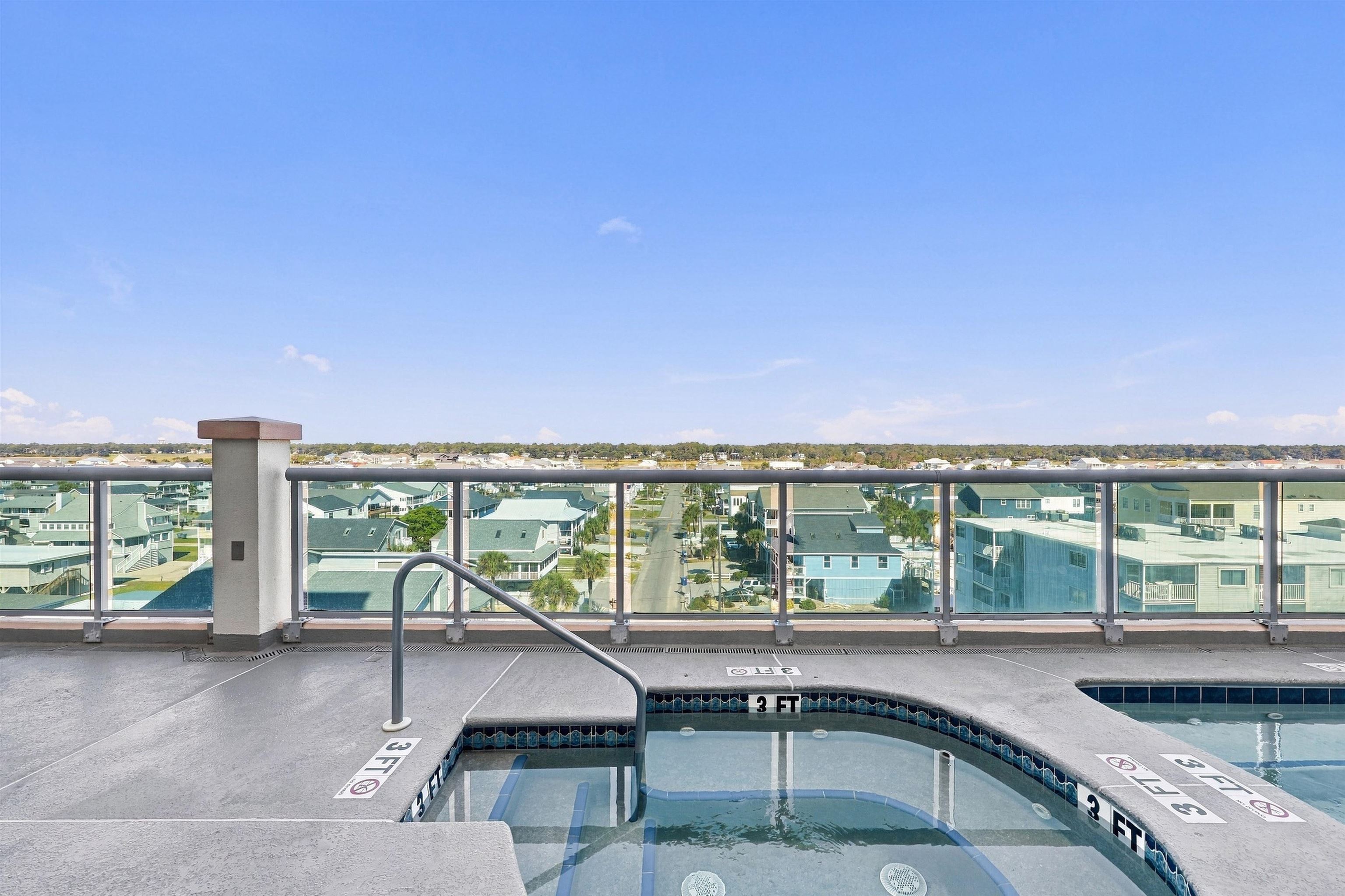 5700 N Ocean Blvd. Unit: 708
