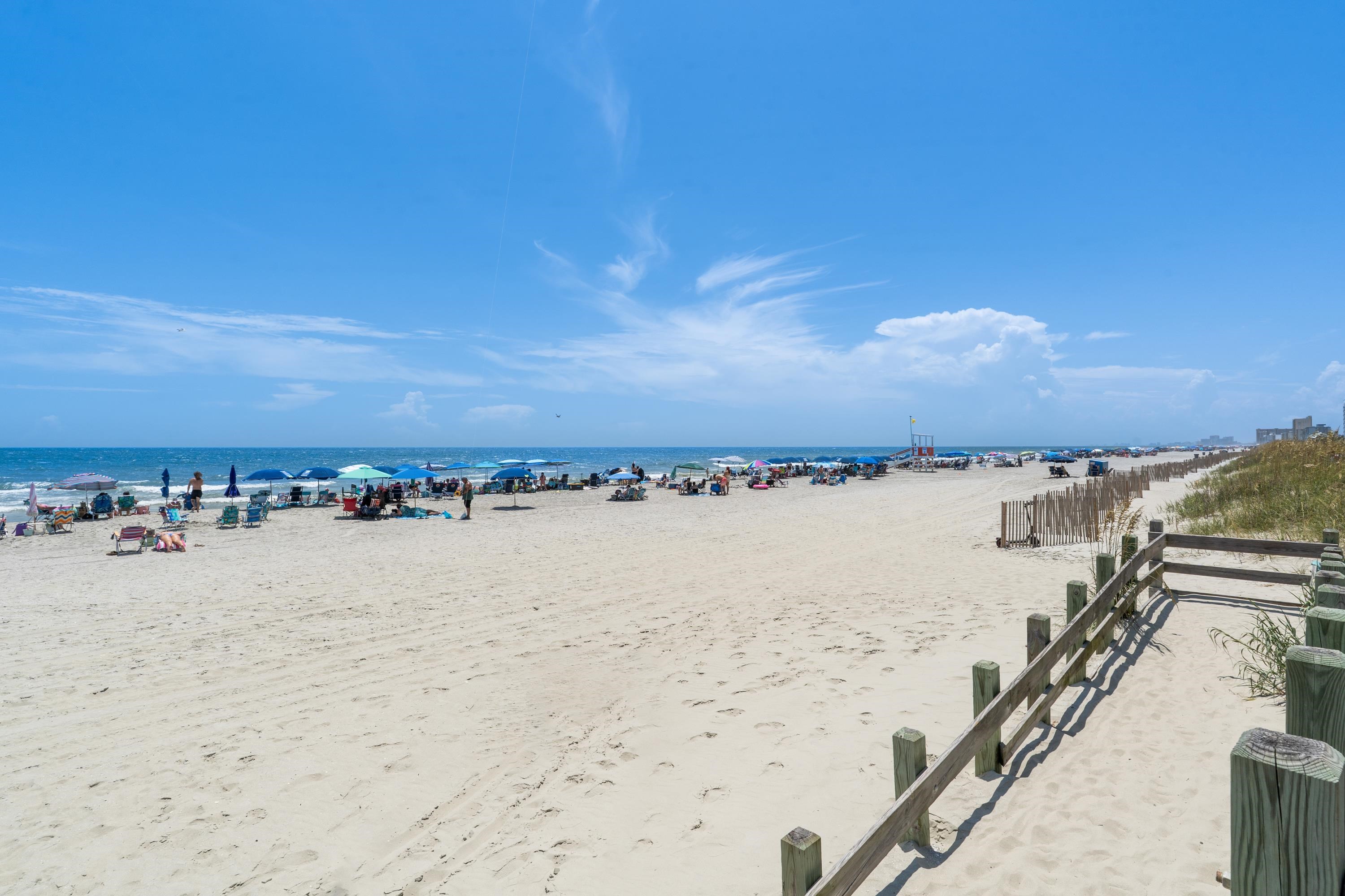 5700 N Ocean Blvd. Unit: 708