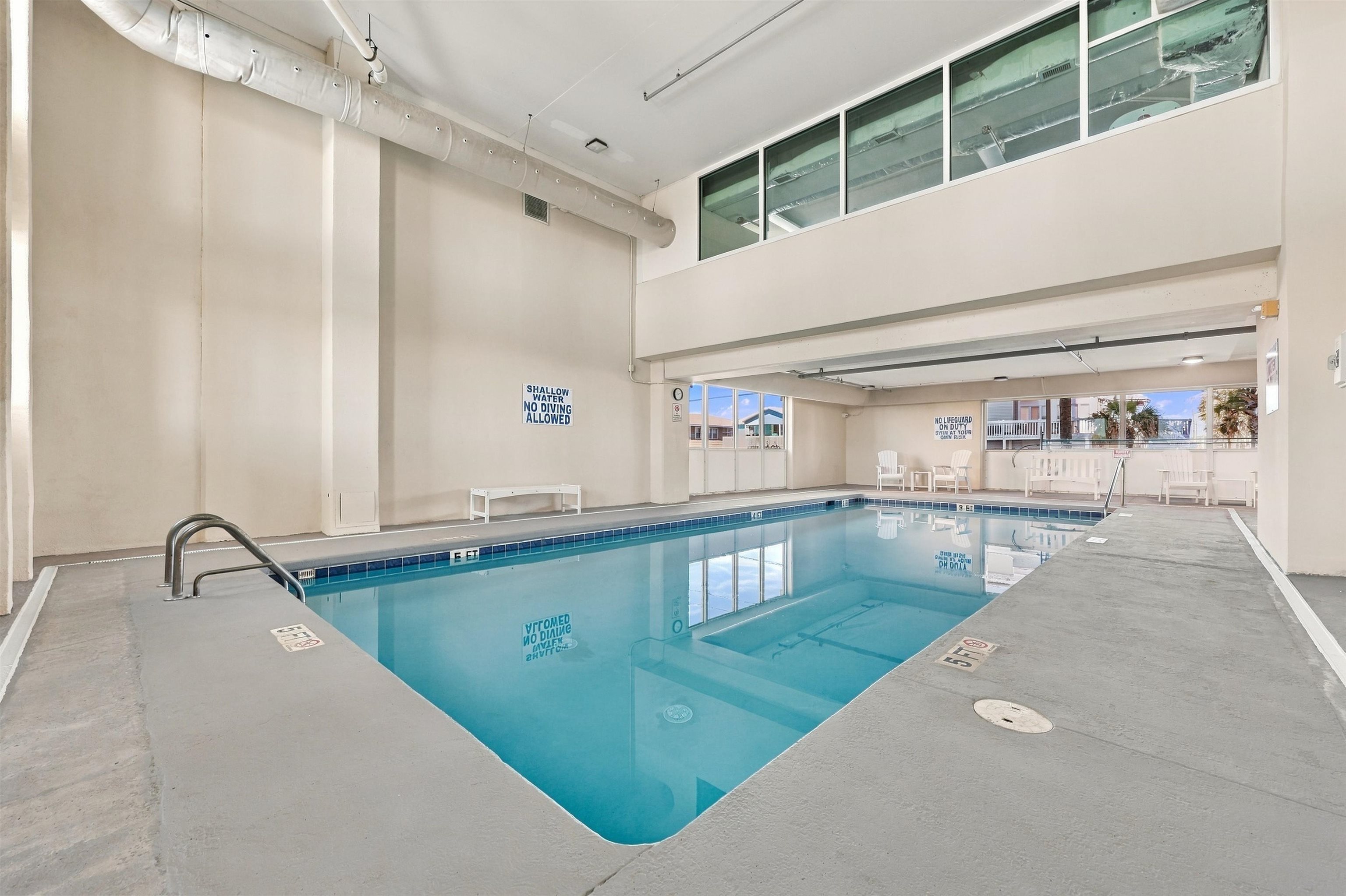 5700 N Ocean Blvd. Unit: 708