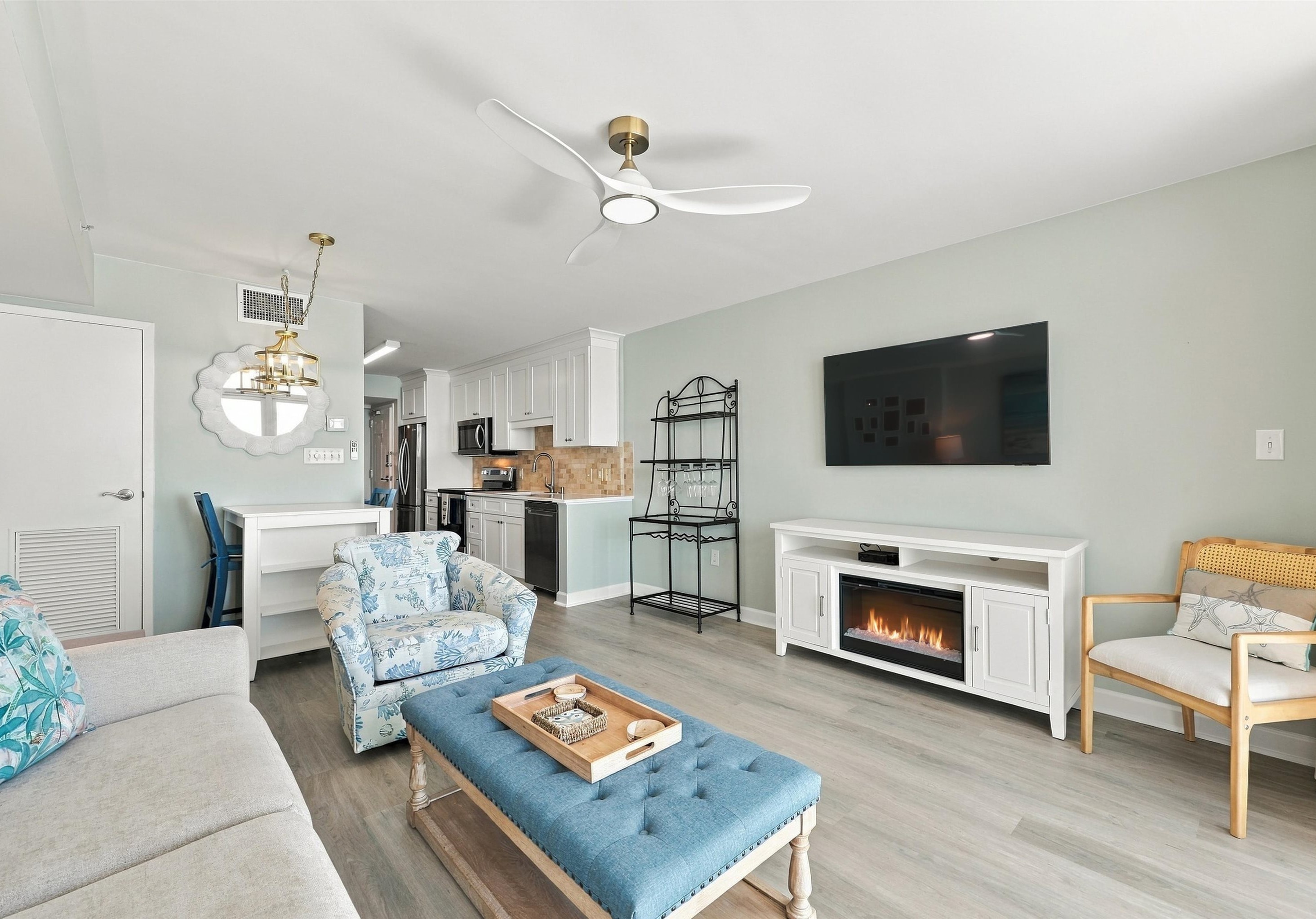 5700 N Ocean Blvd. Unit: 708