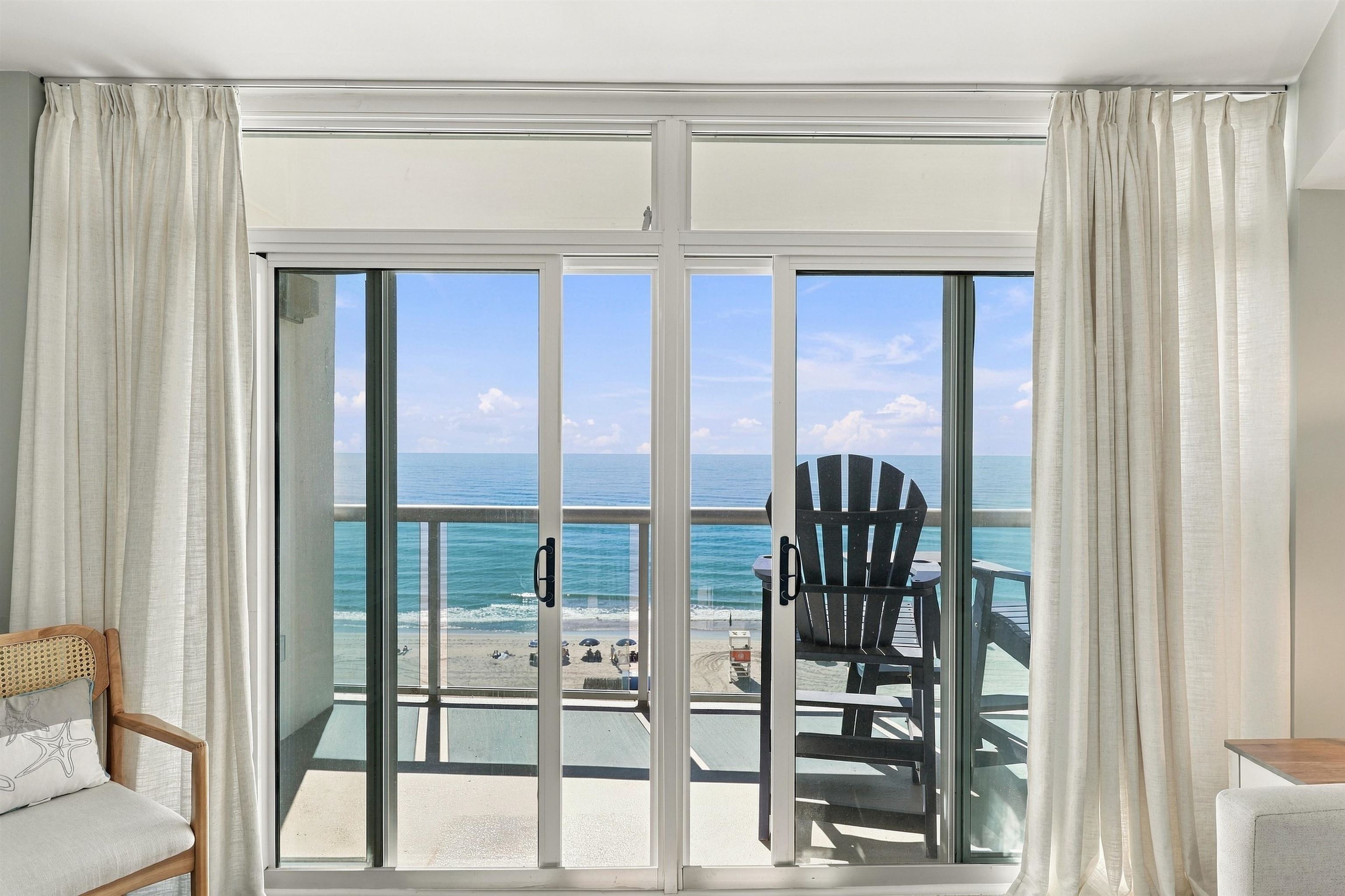5700 N Ocean Blvd. Unit: 708