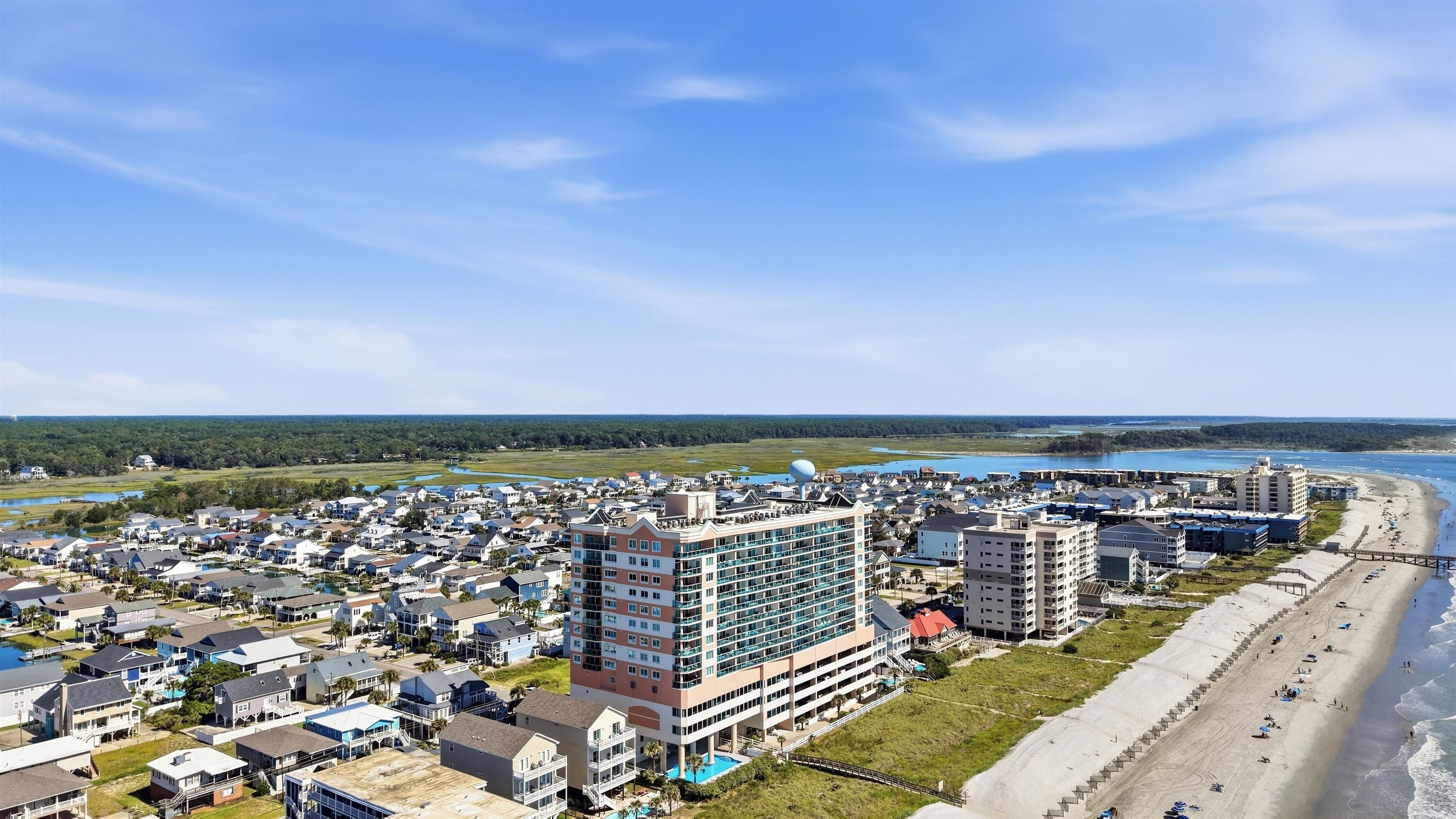 5700 N Ocean Blvd. Unit: 708