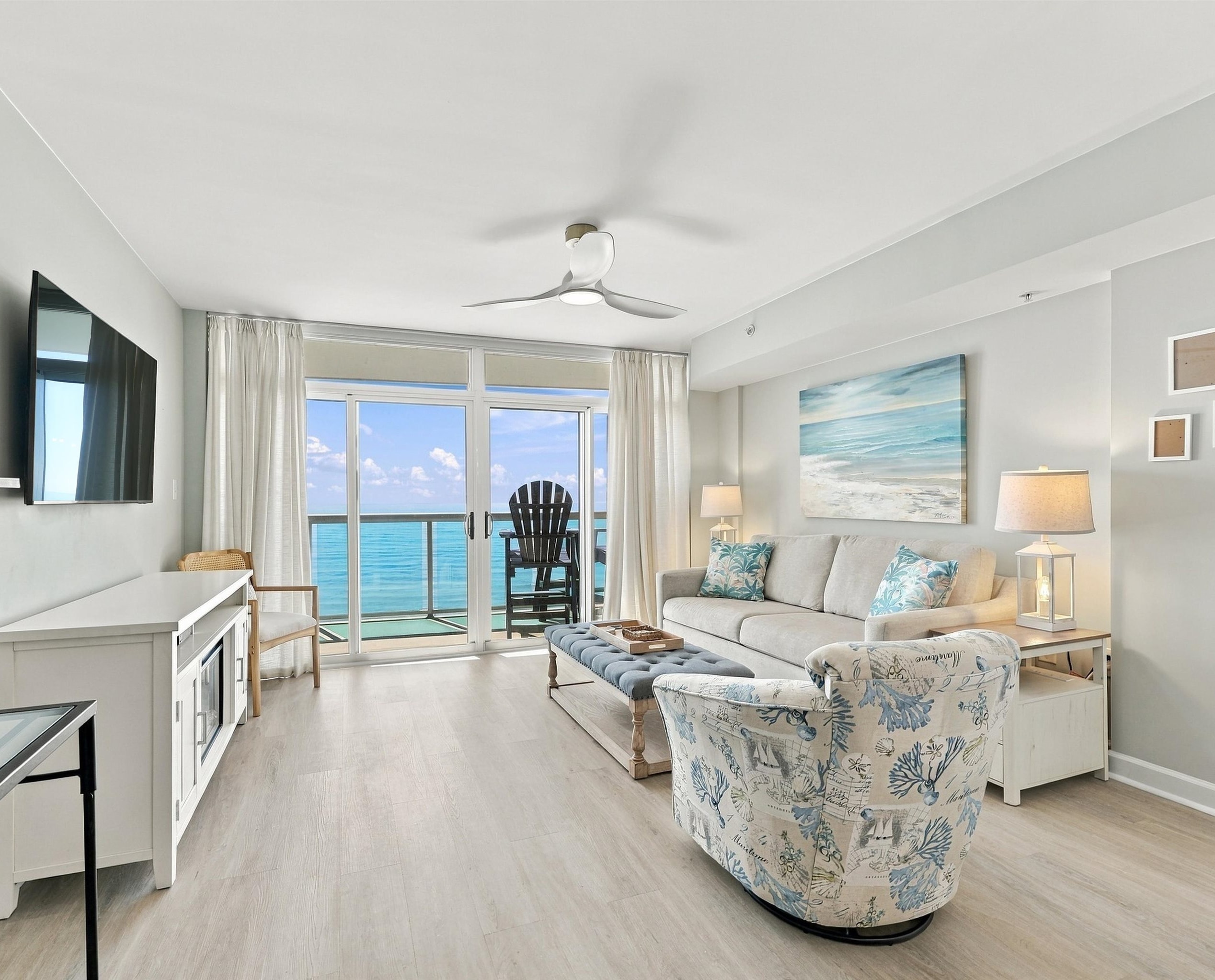 5700 N Ocean Blvd. Unit: 708