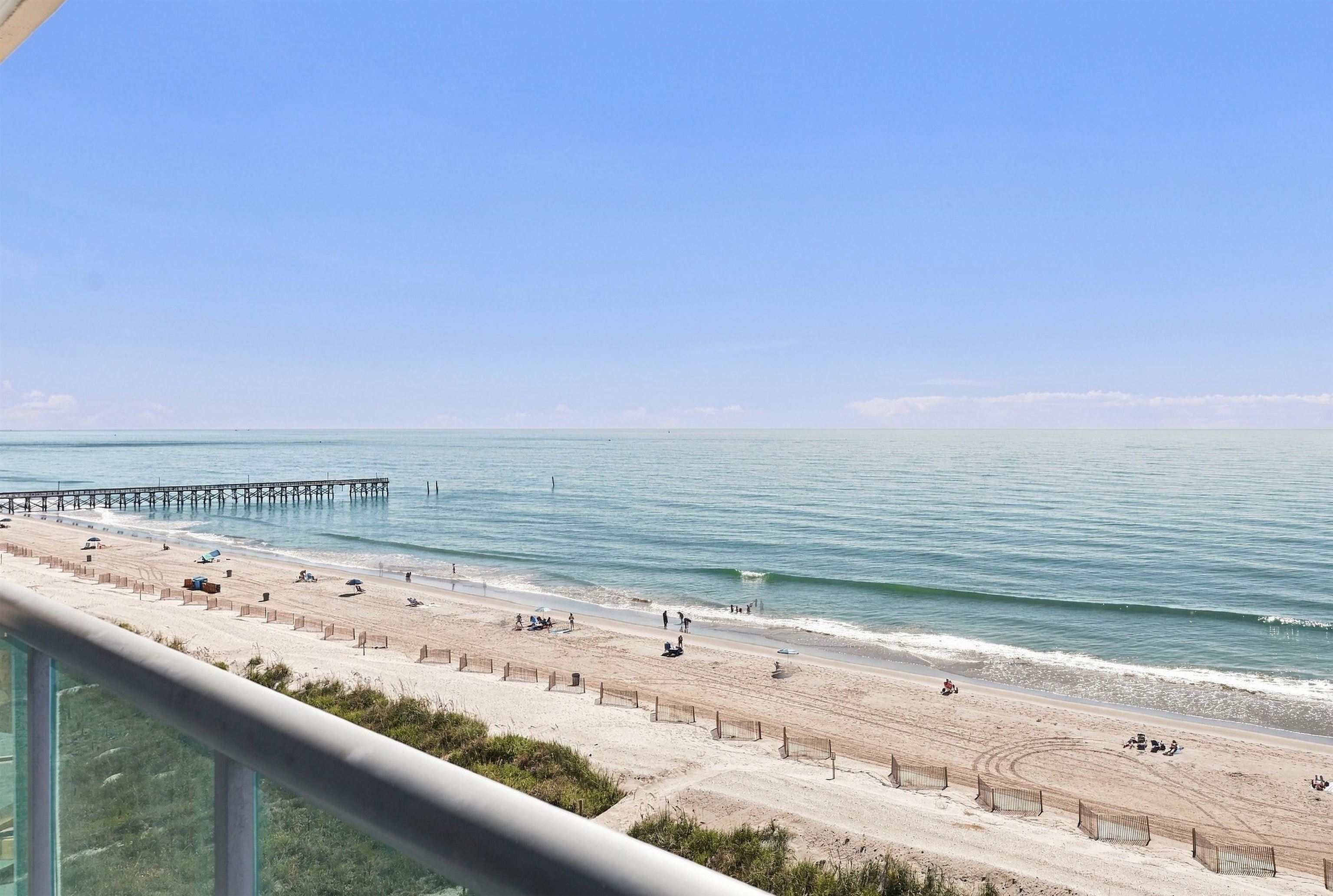 5700 N Ocean Blvd. Unit: 708