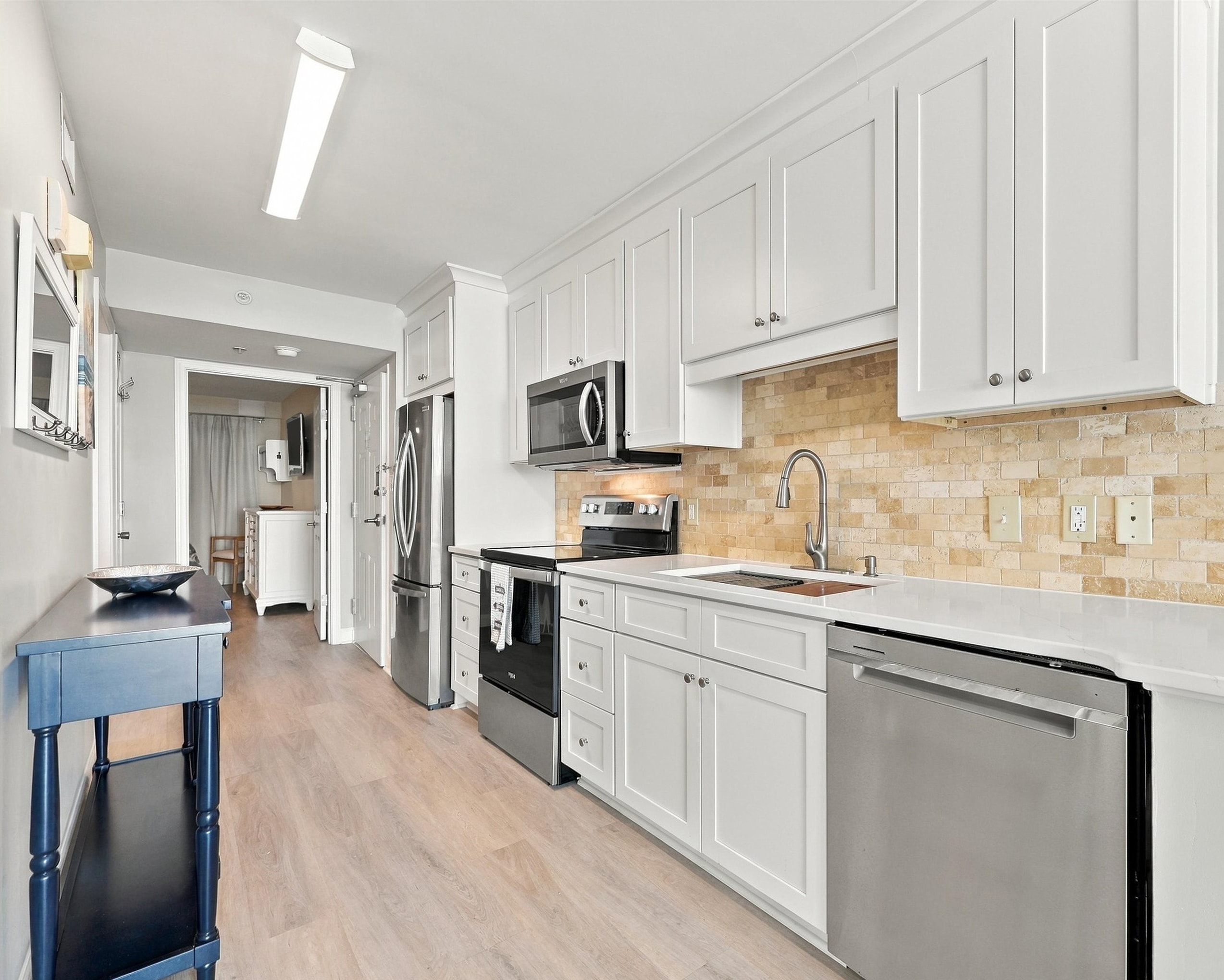 5700 N Ocean Blvd. Unit: 708