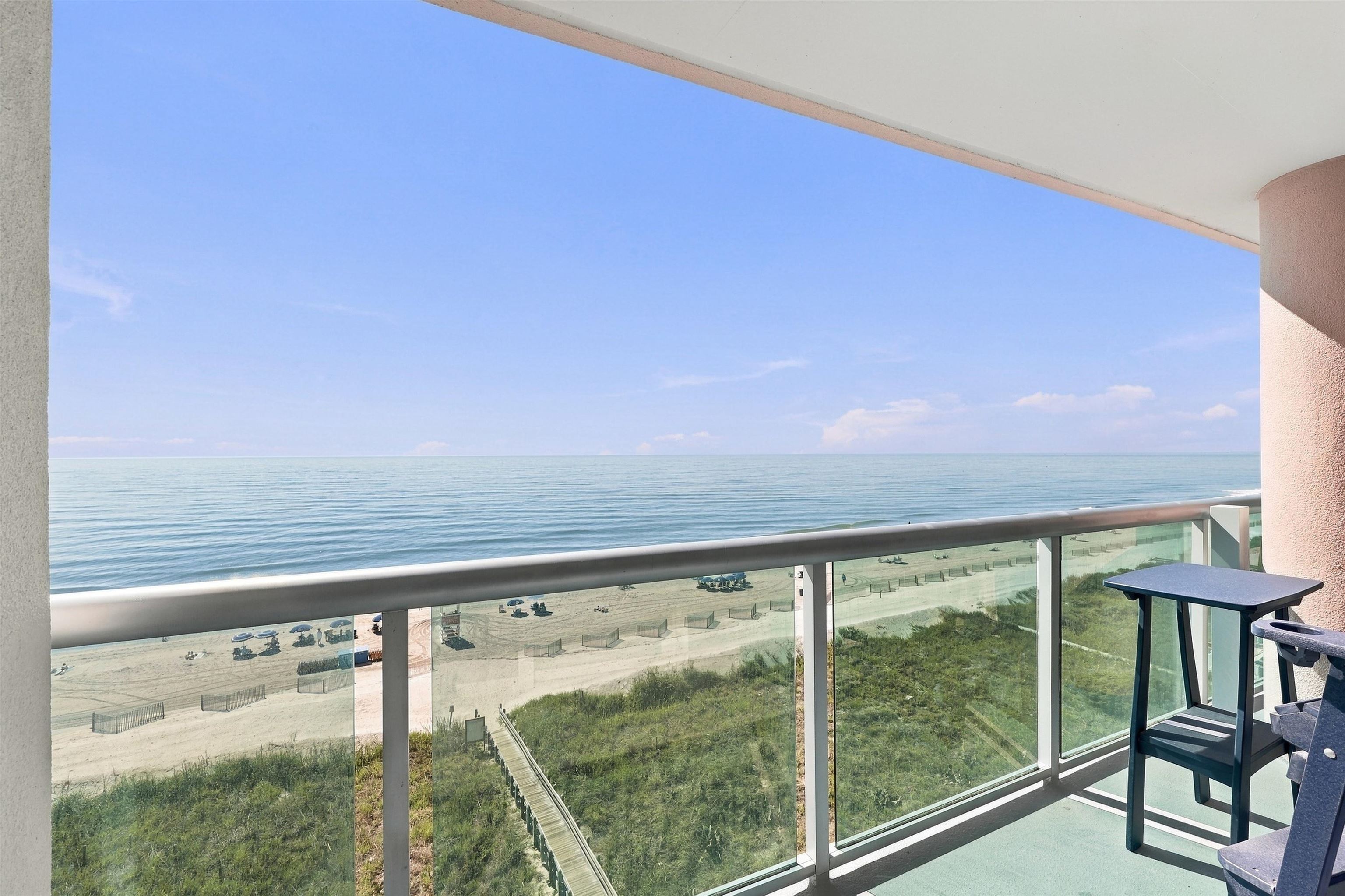 5700 N Ocean Blvd. Unit: 708