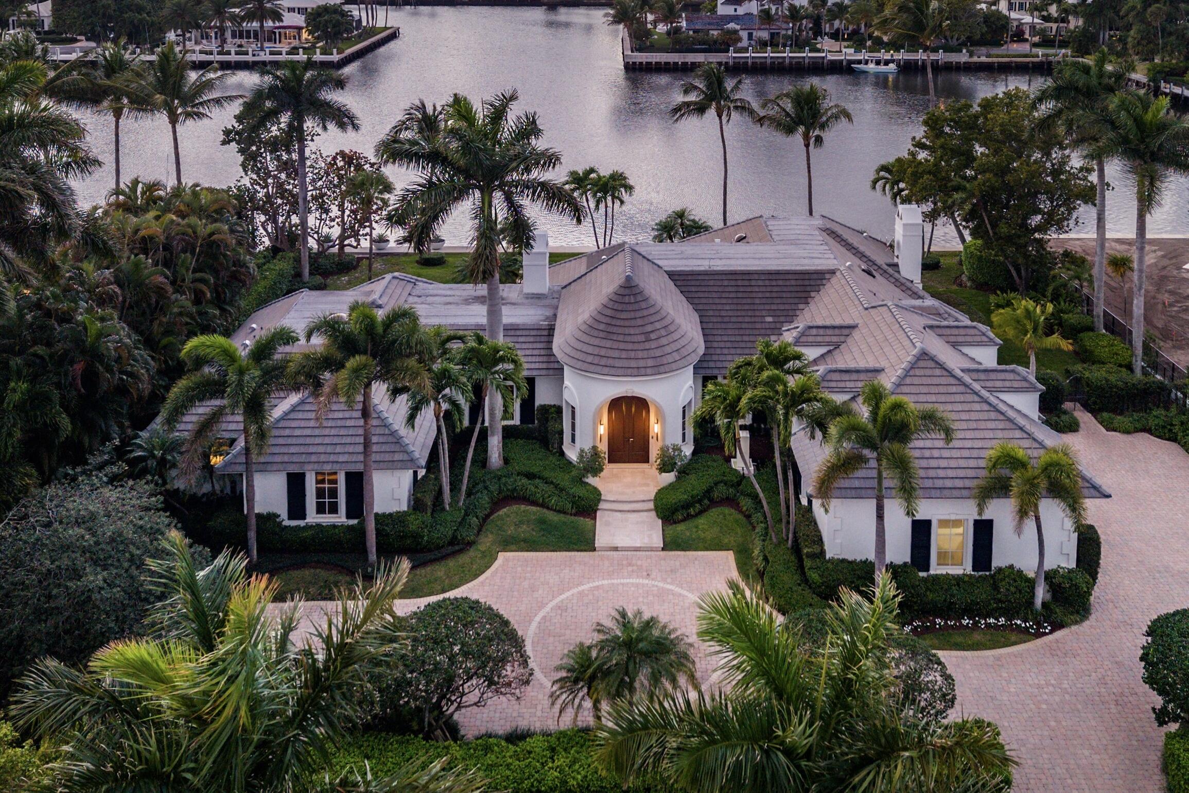 3300 Polo Drive