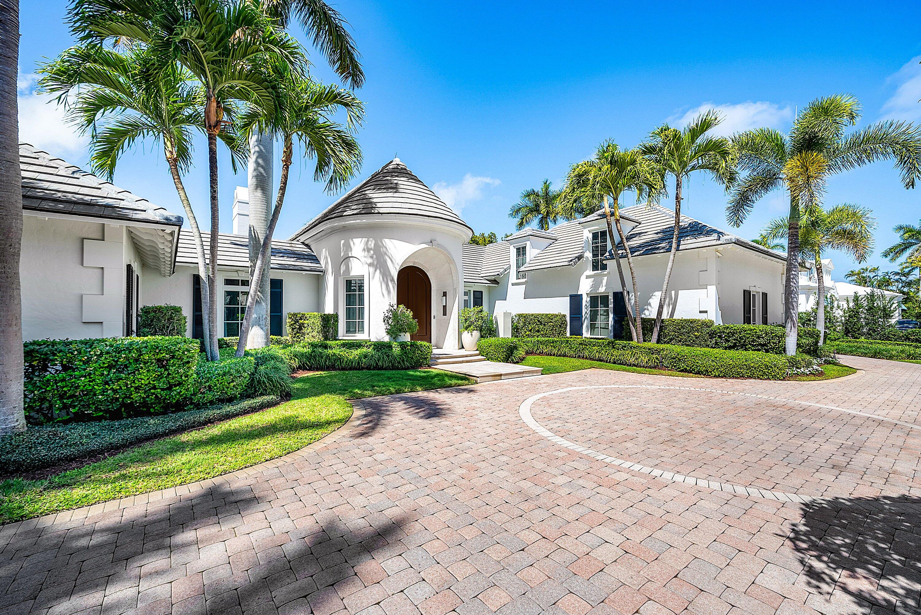 3300 Polo Drive