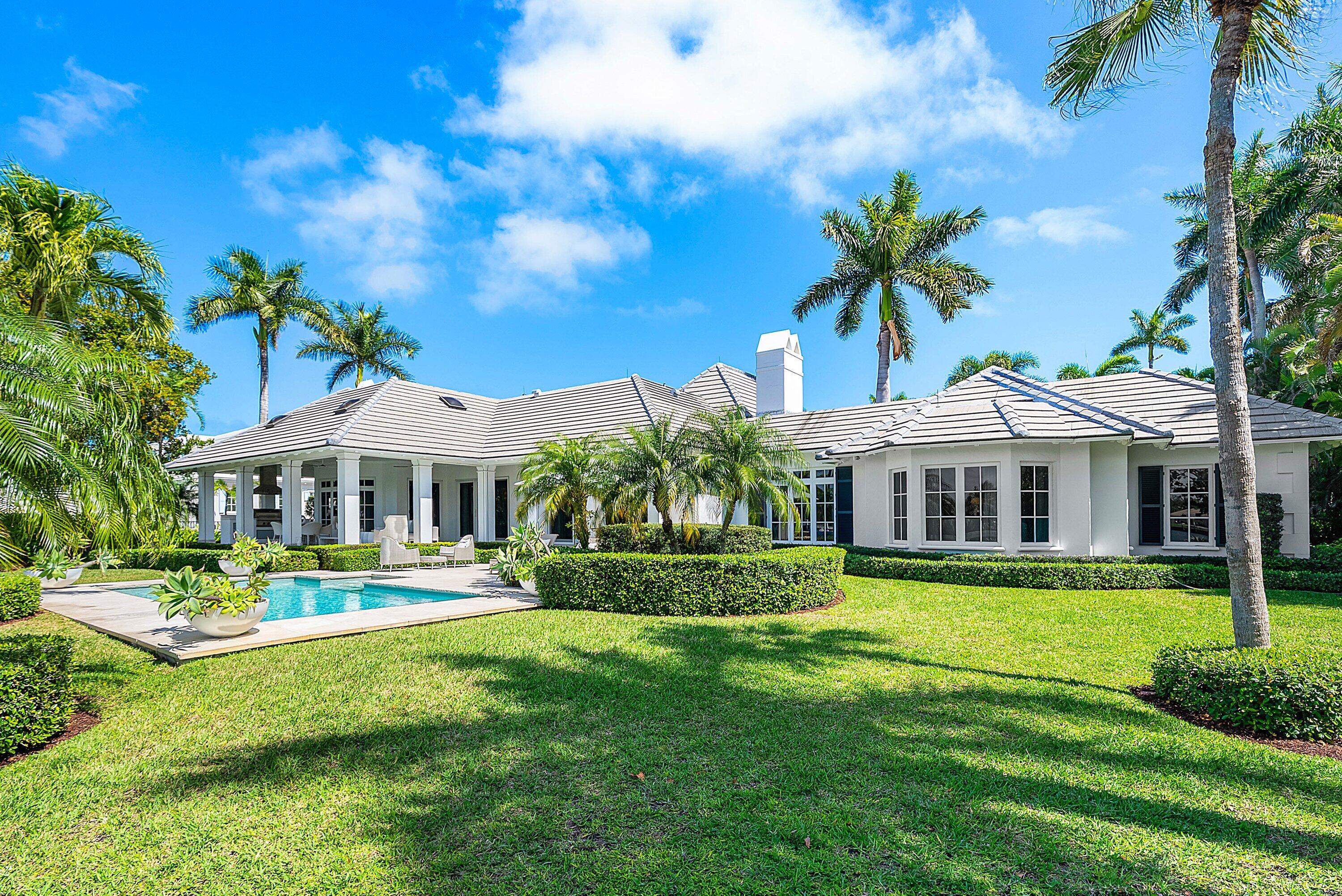 3300 Polo Drive