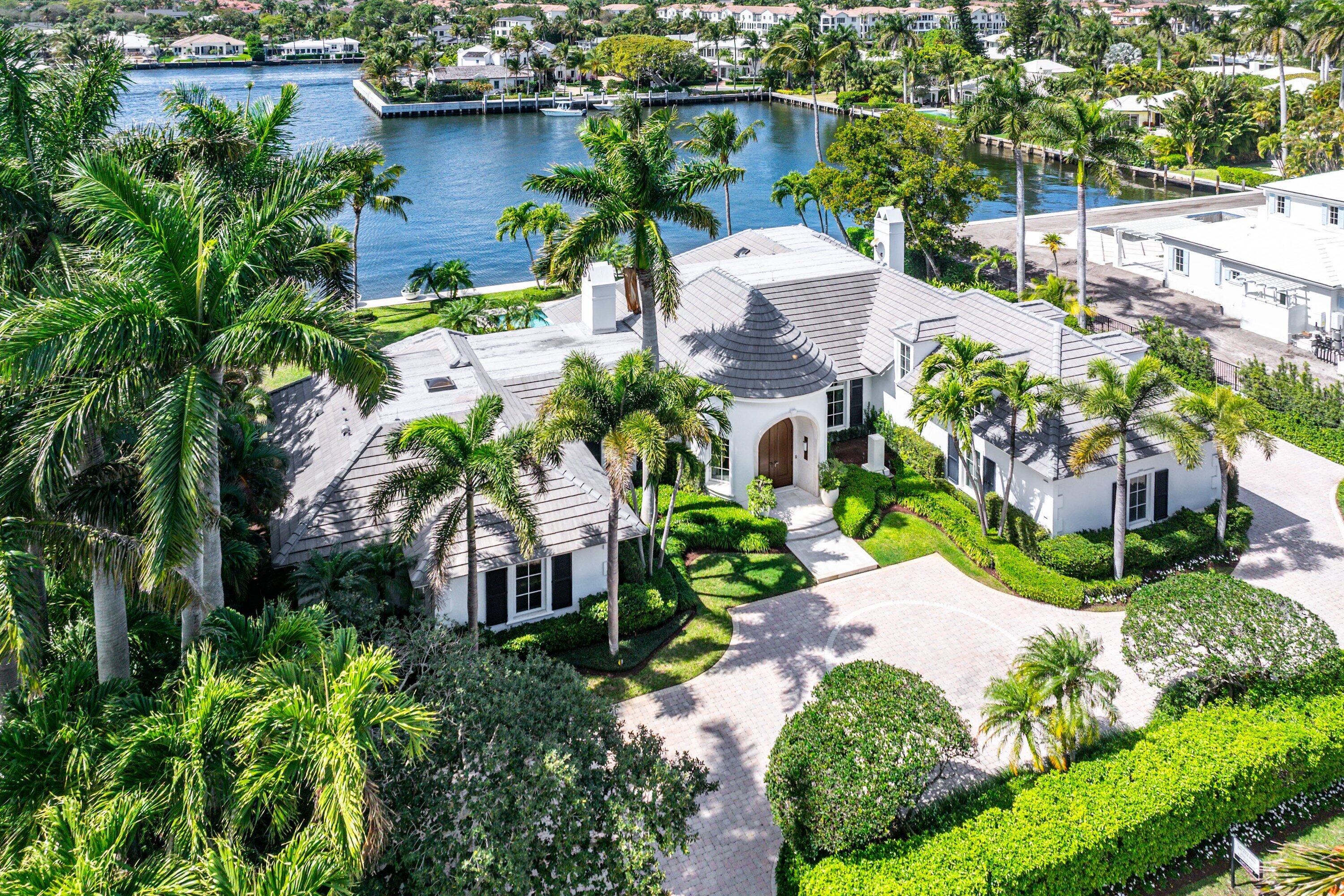 3300 Polo Drive