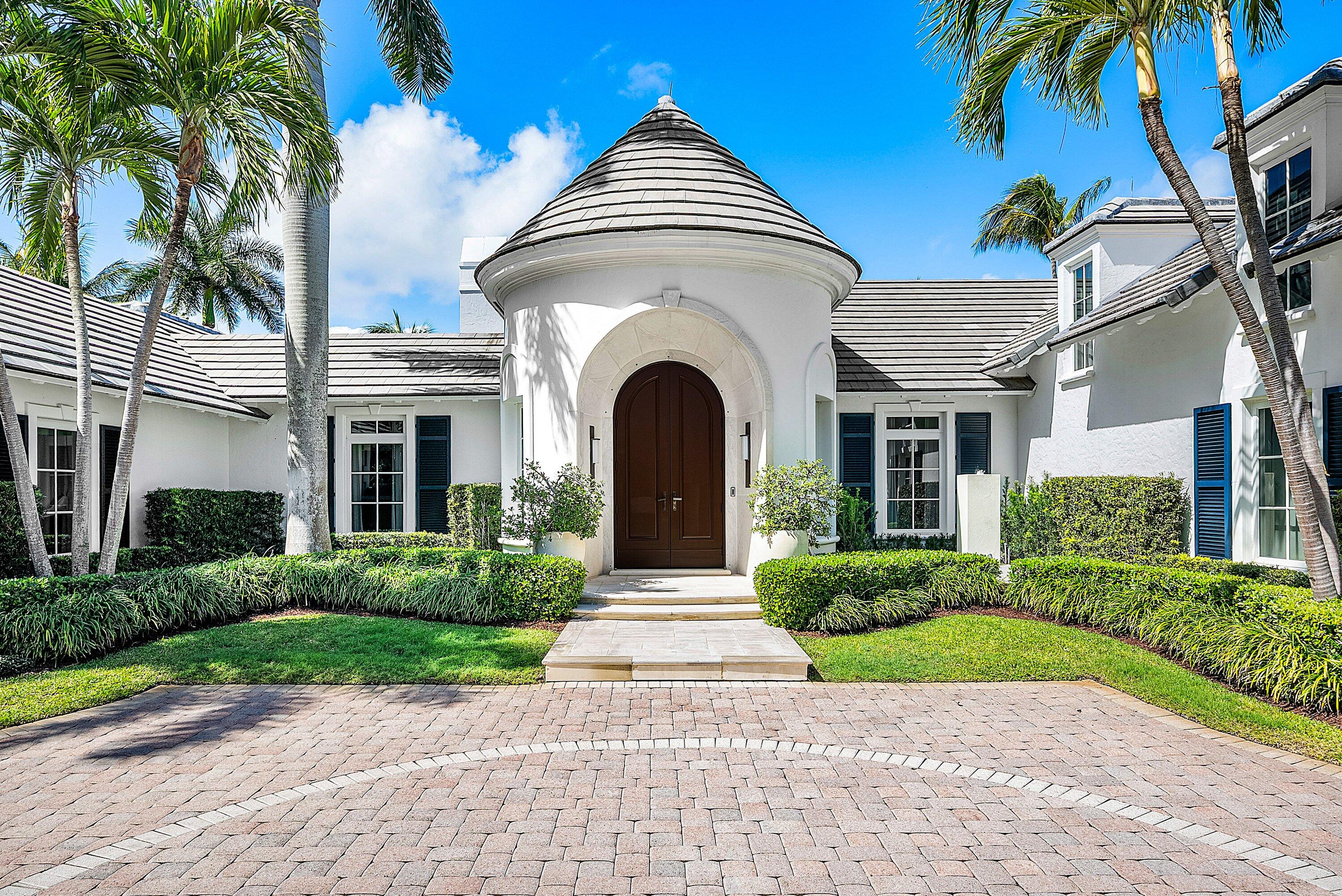 3300 Polo Drive