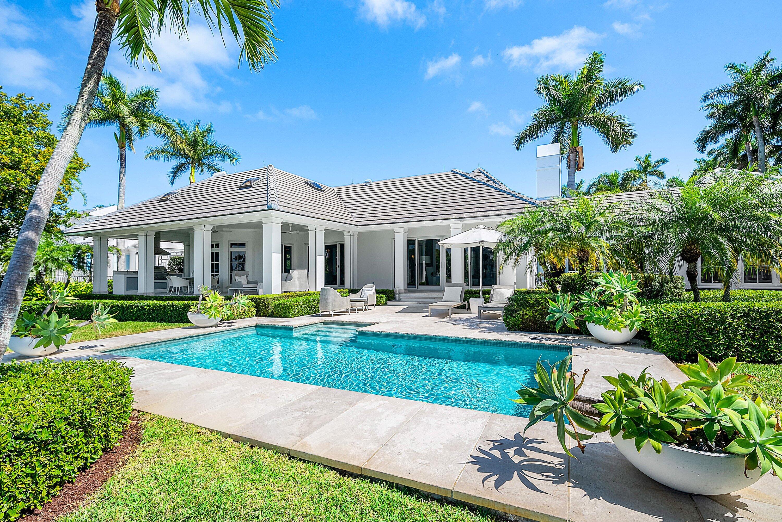3300 Polo Drive