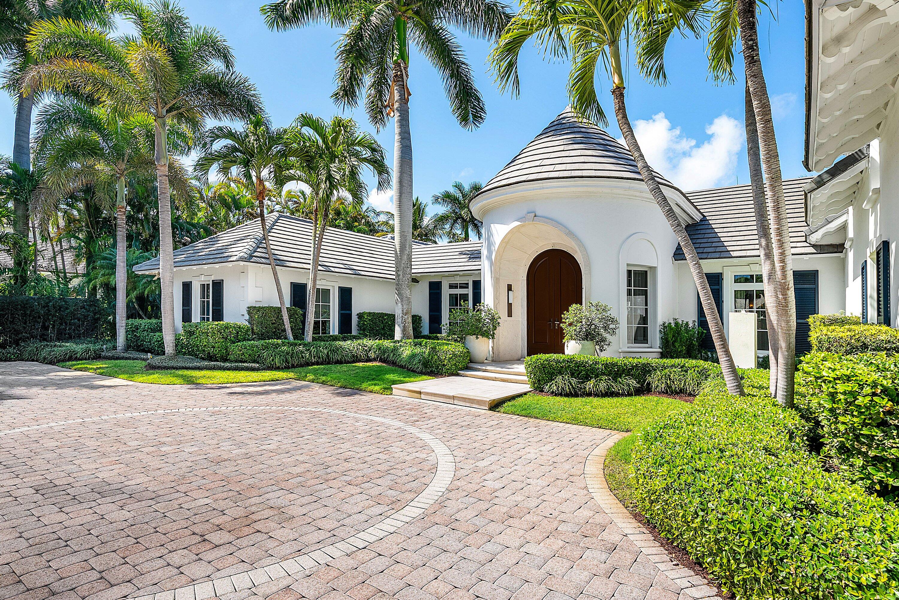 3300 Polo Drive