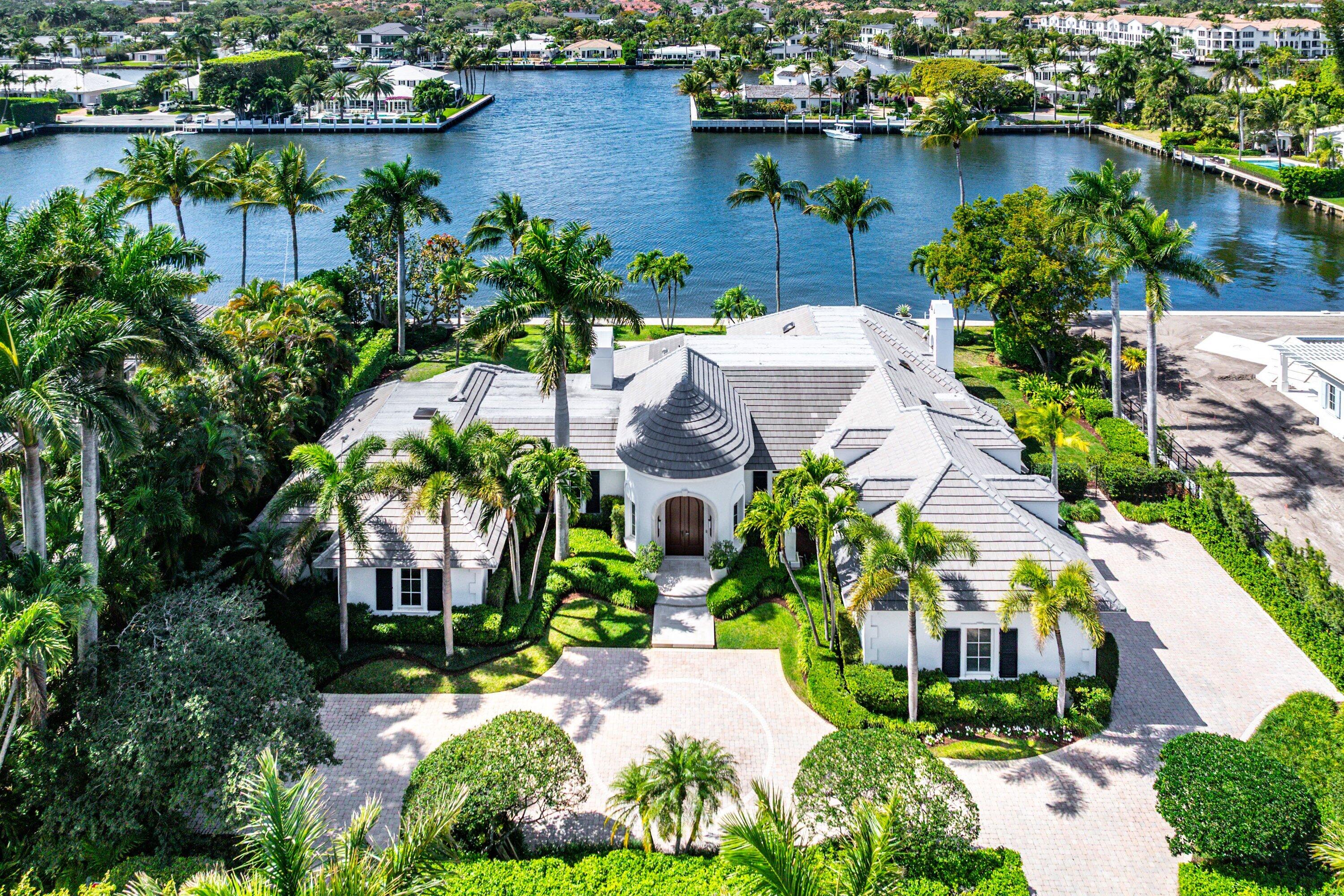 3300 Polo Drive