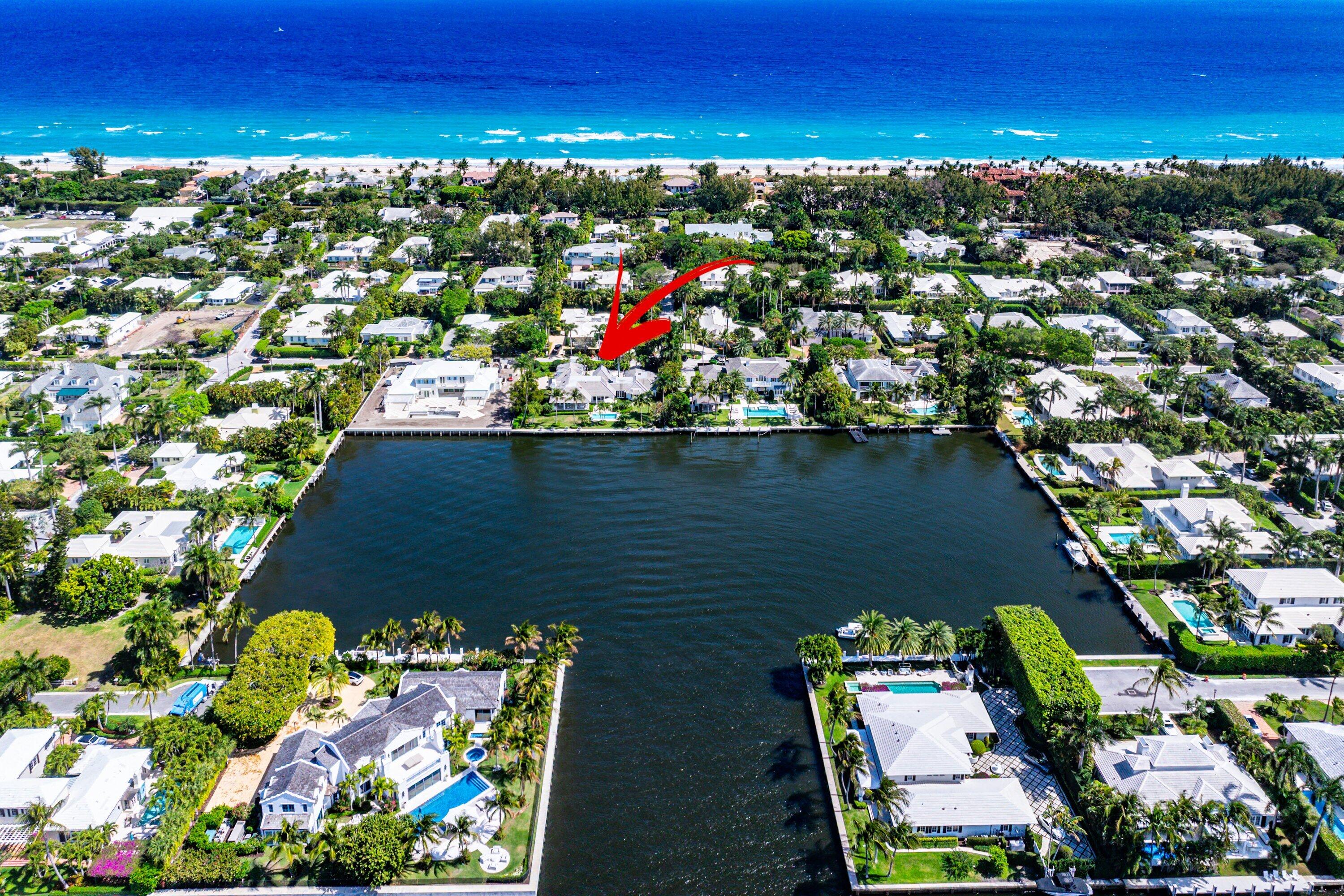 3300 Polo Drive