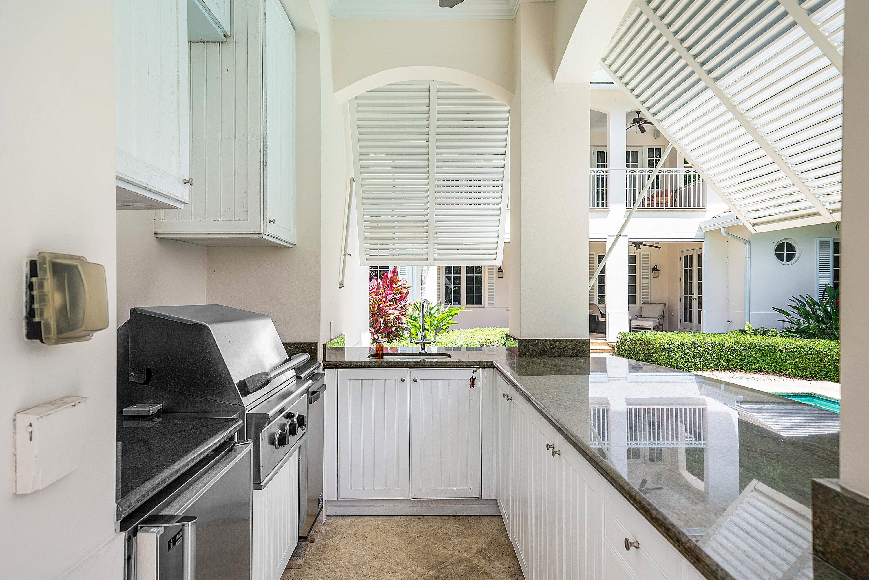 3030 N Ocean Boulevard