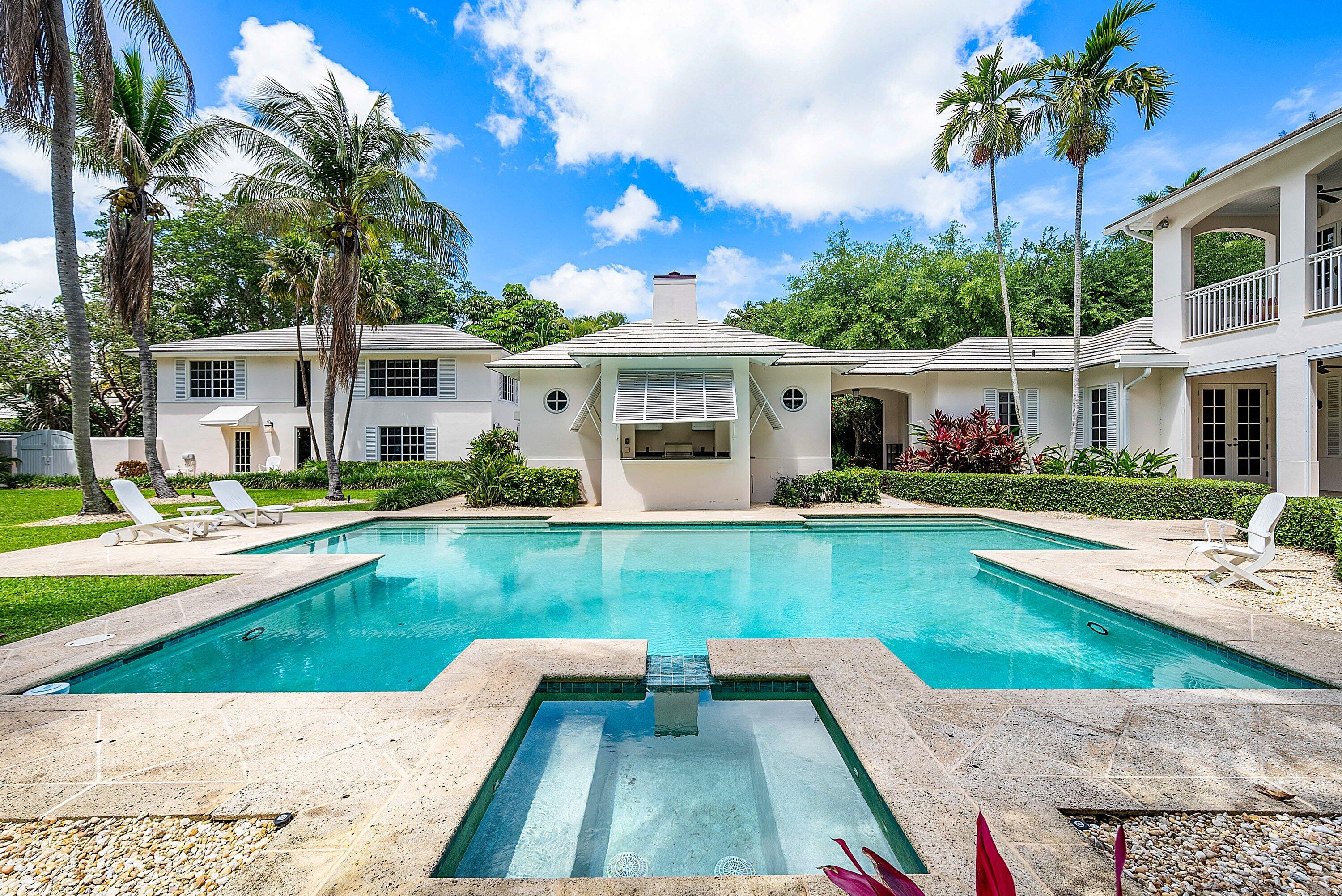 3030 N Ocean Boulevard