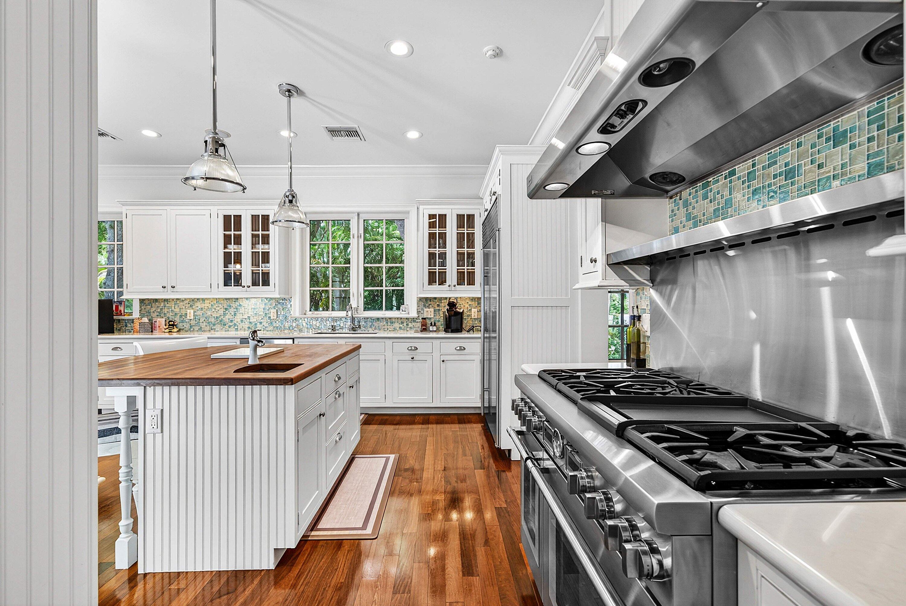 3030 N Ocean Boulevard