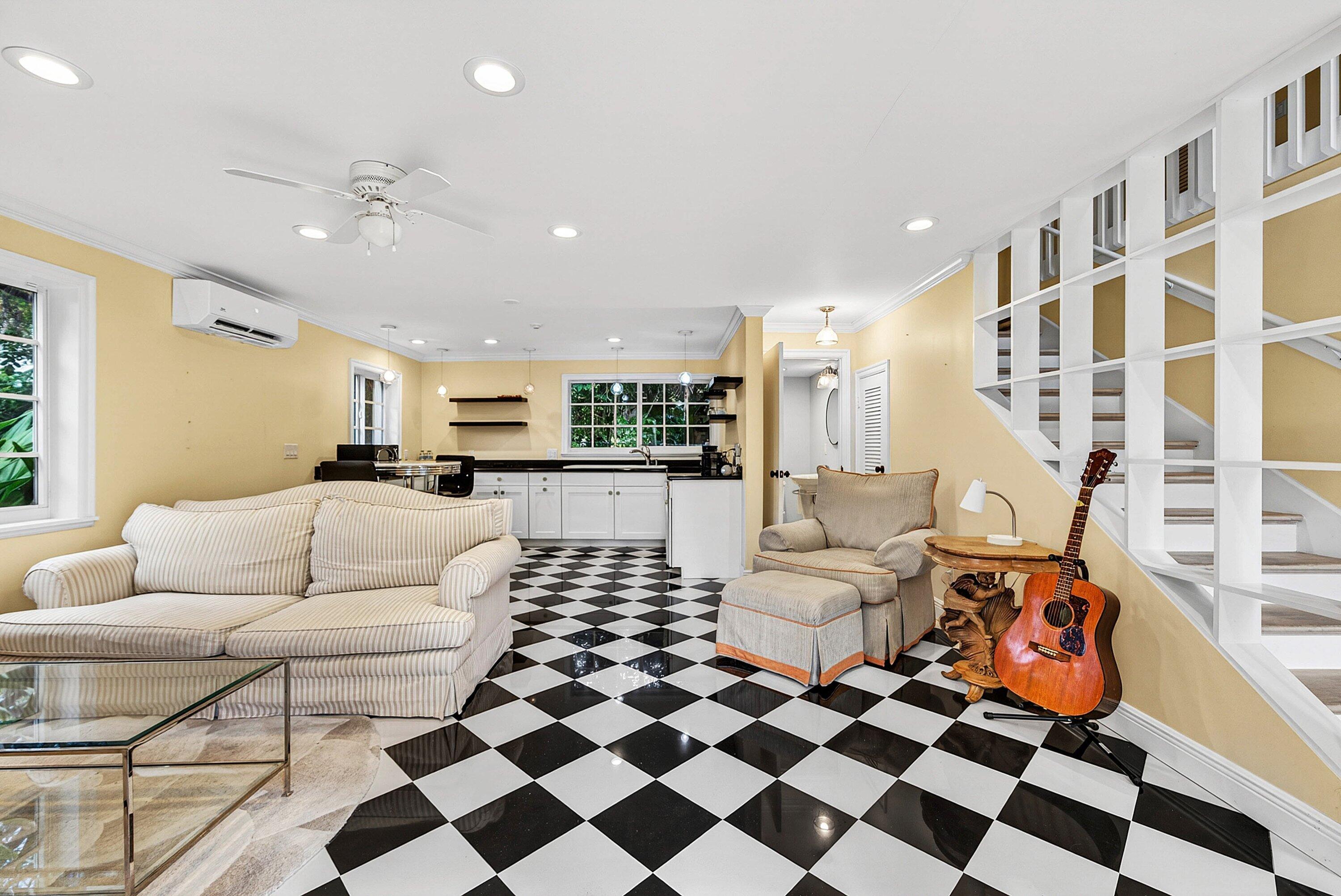 3030 N Ocean Boulevard