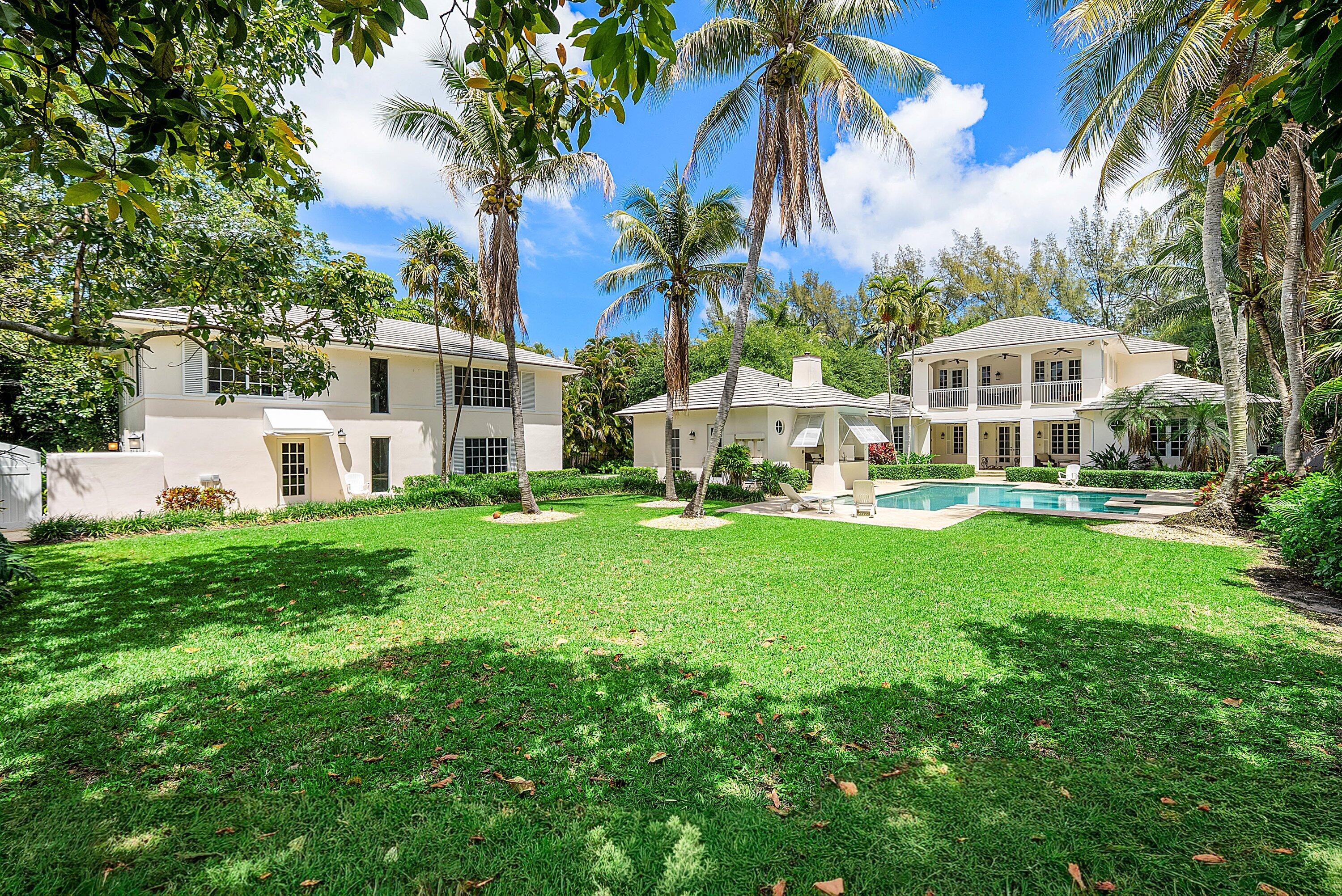 3030 N Ocean Boulevard