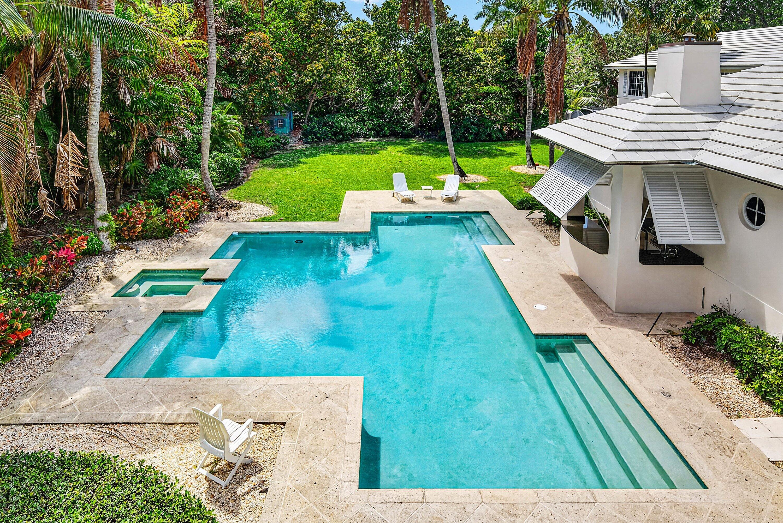 3030 N Ocean Boulevard