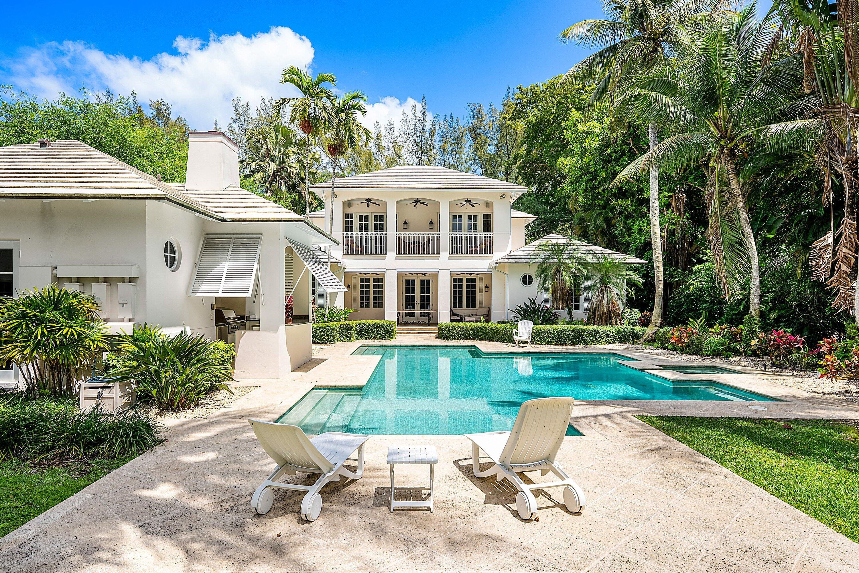 3030 N Ocean Boulevard