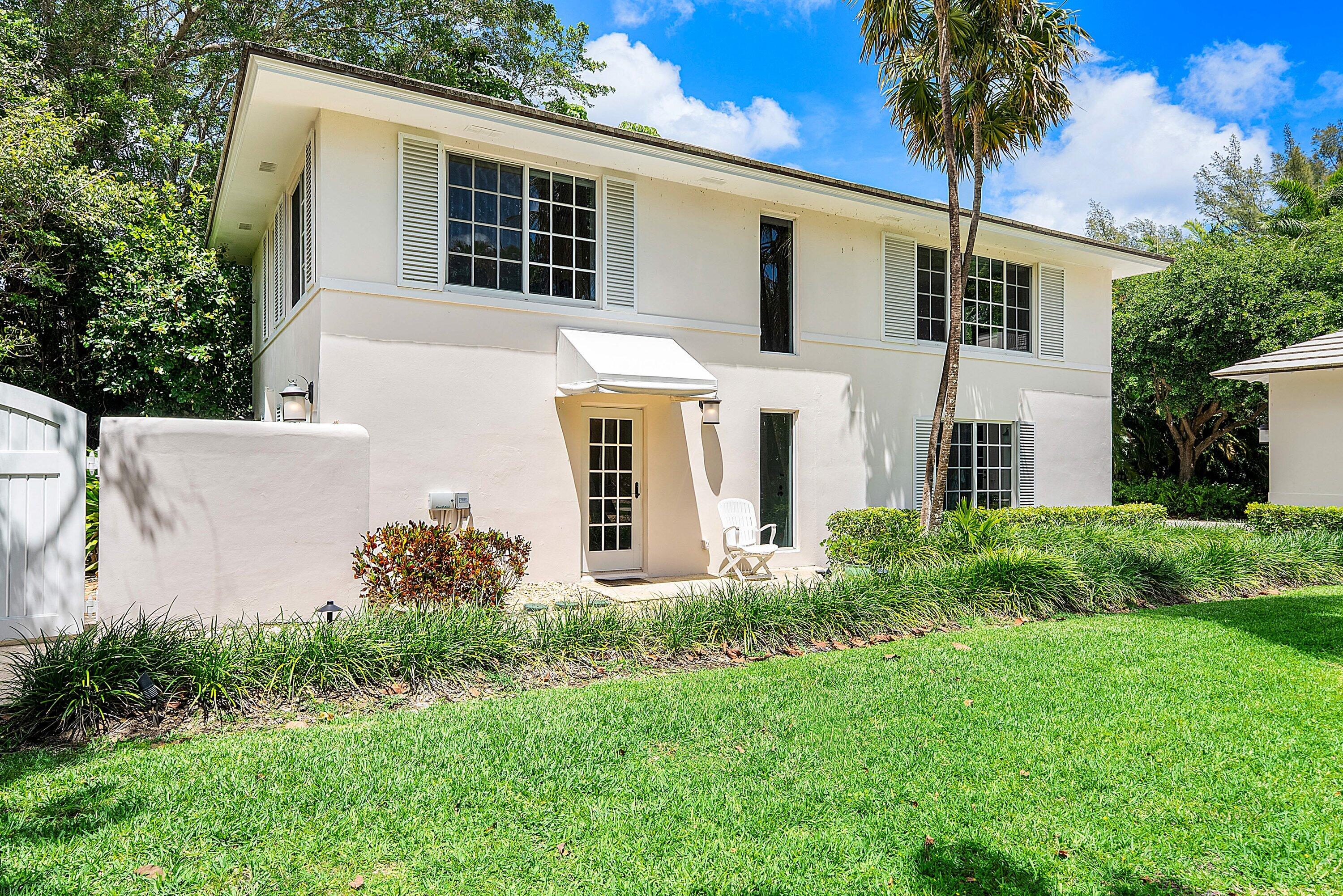 3030 N Ocean Boulevard