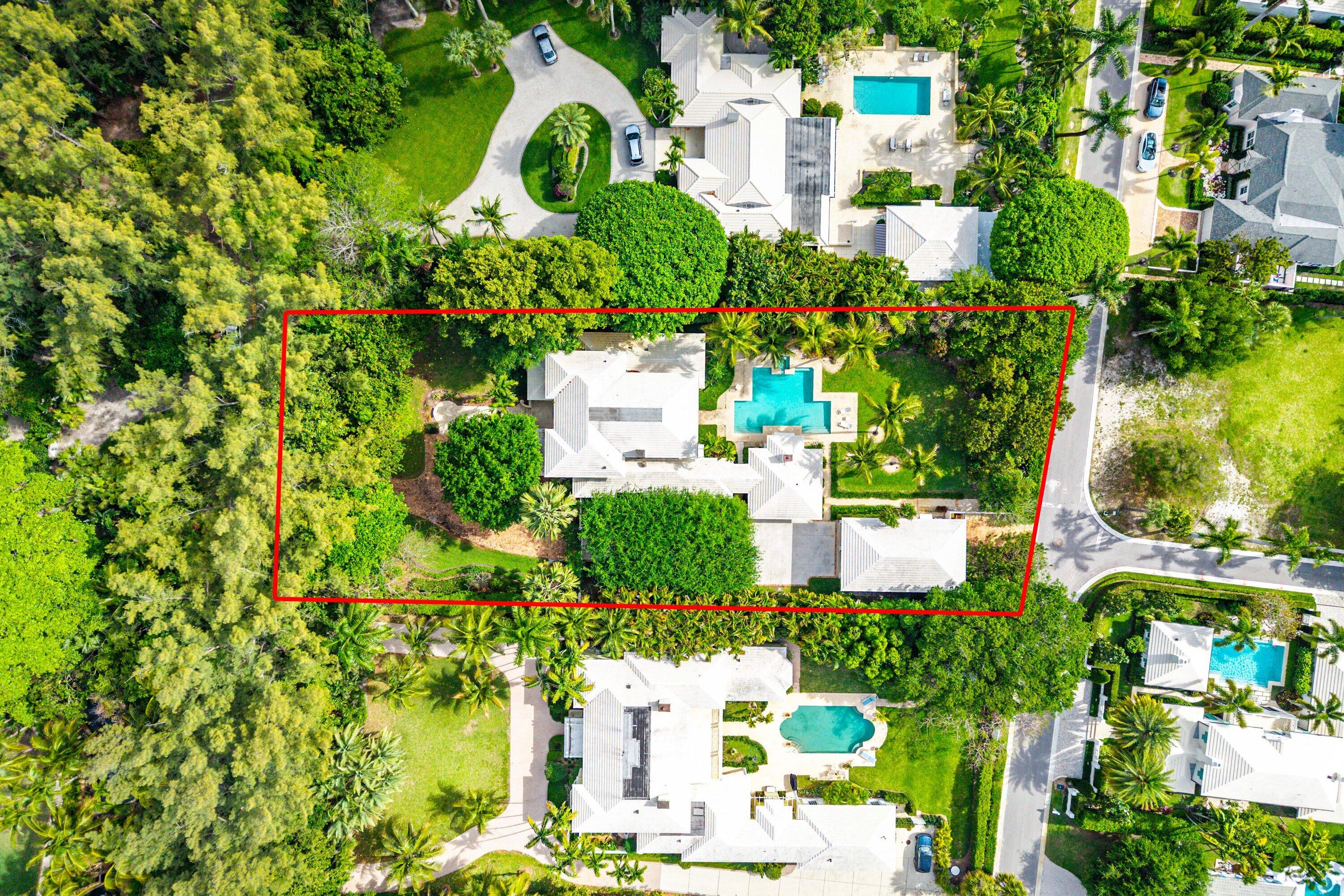 3030 N Ocean Boulevard