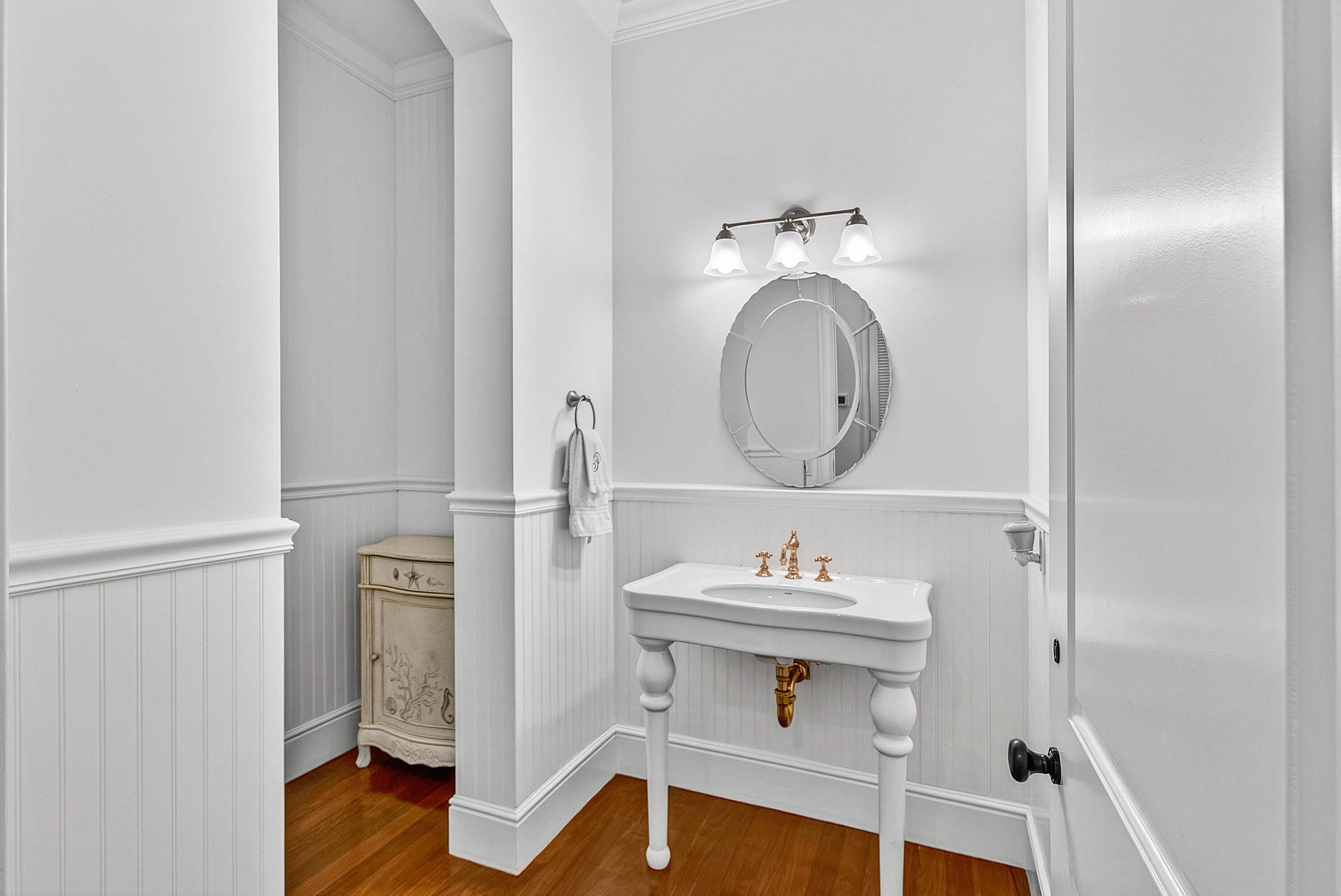 3030 N Ocean Boulevard