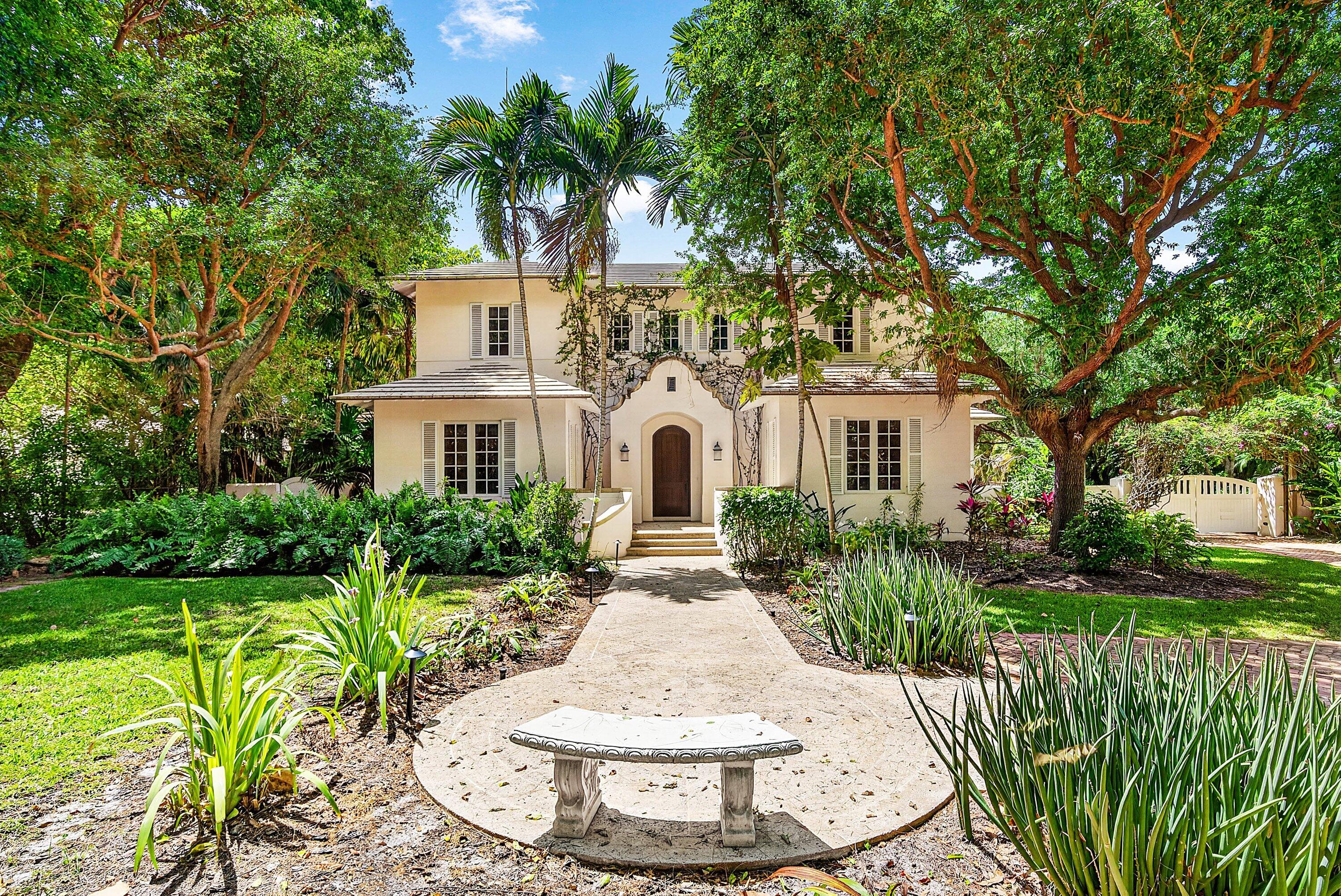 3030 N Ocean Boulevard