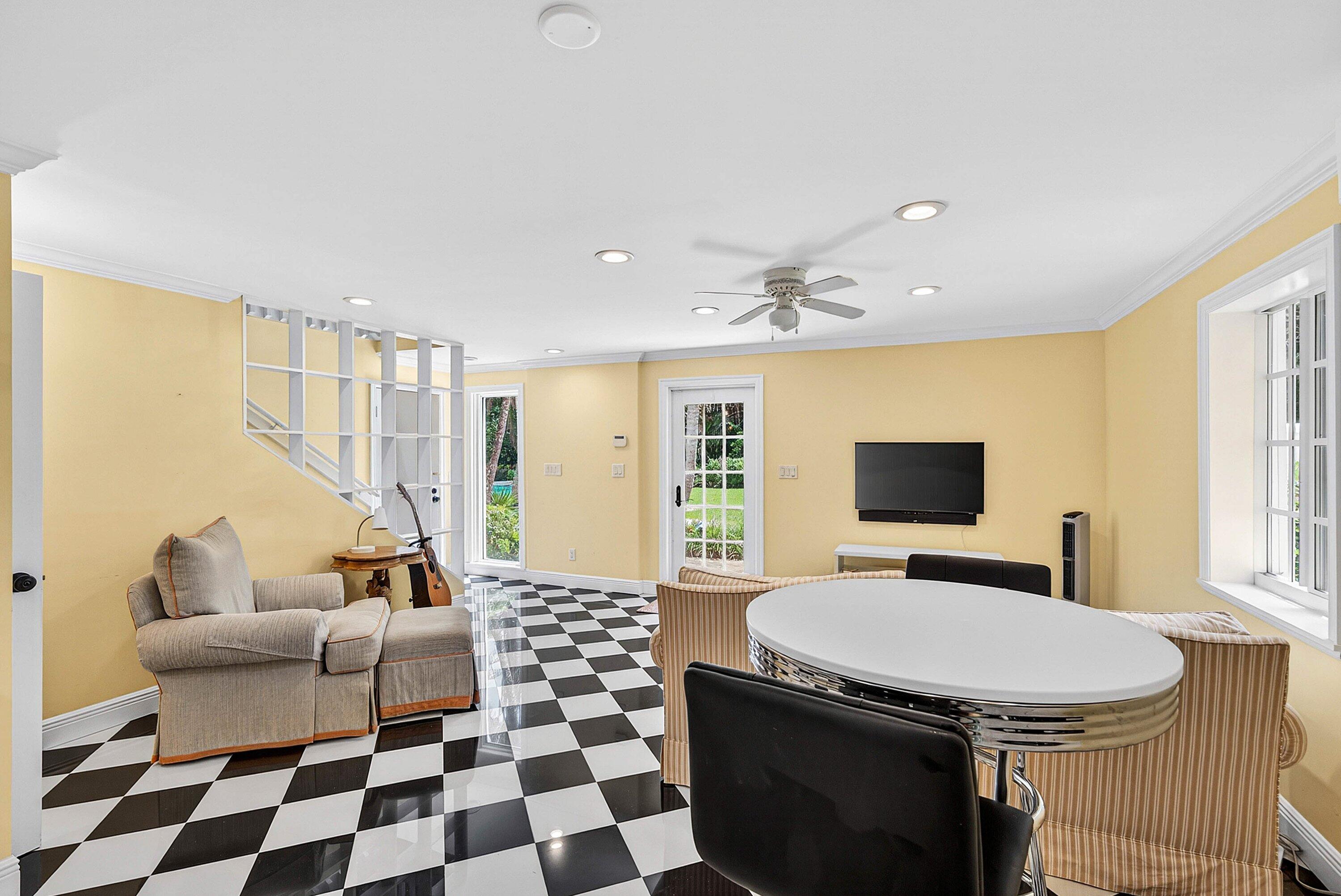 3030 N Ocean Boulevard