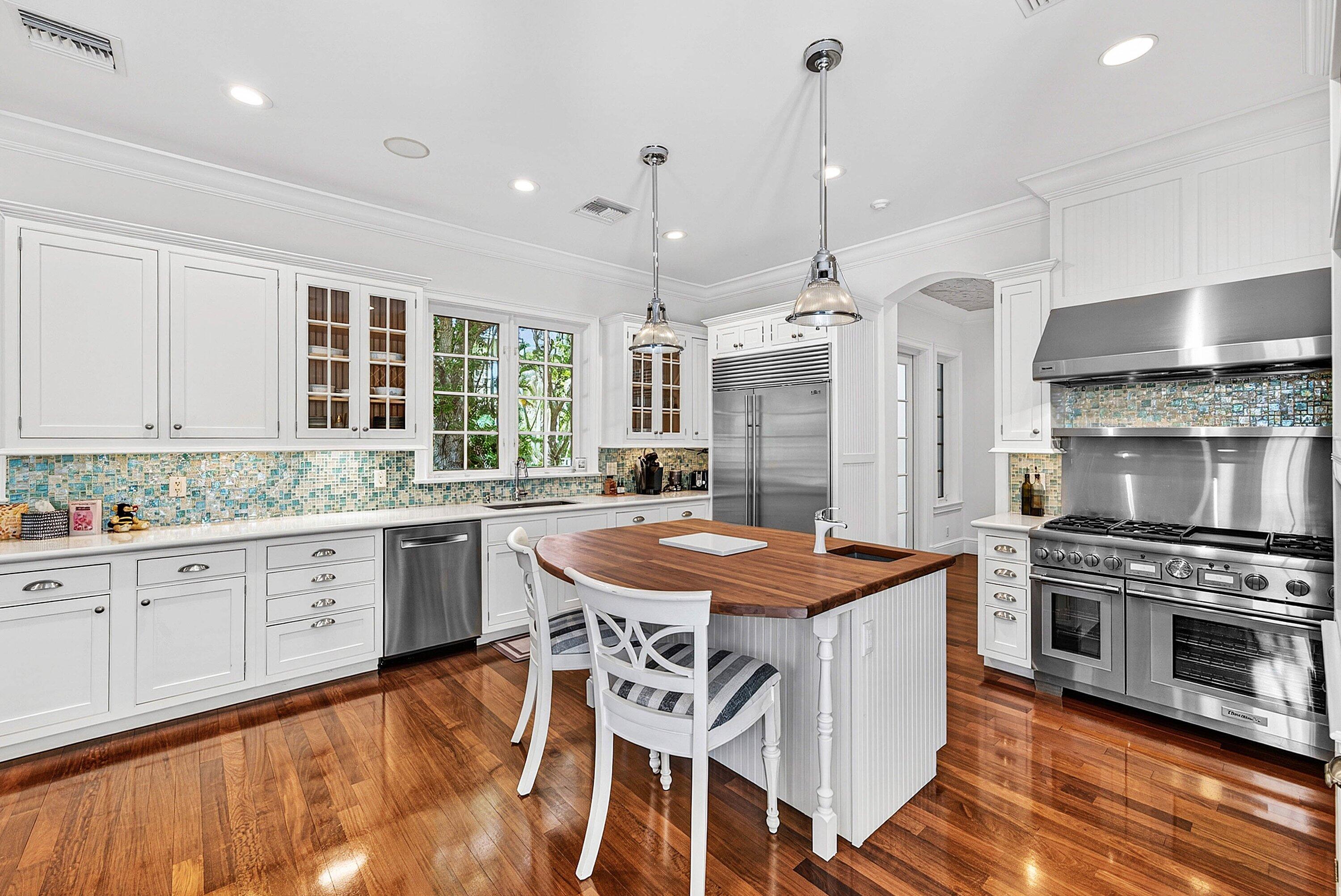 3030 N Ocean Boulevard