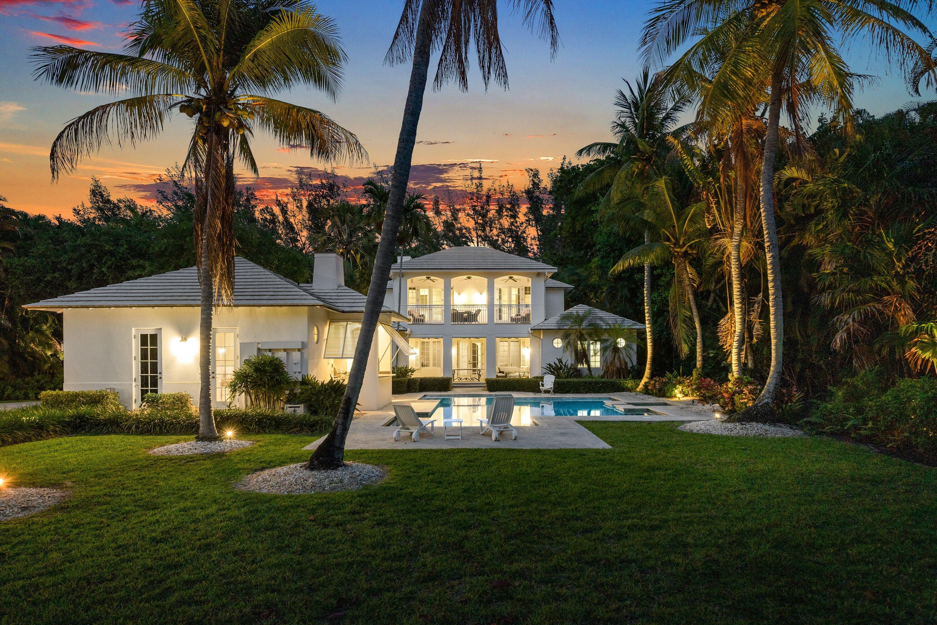 3030 N Ocean Boulevard